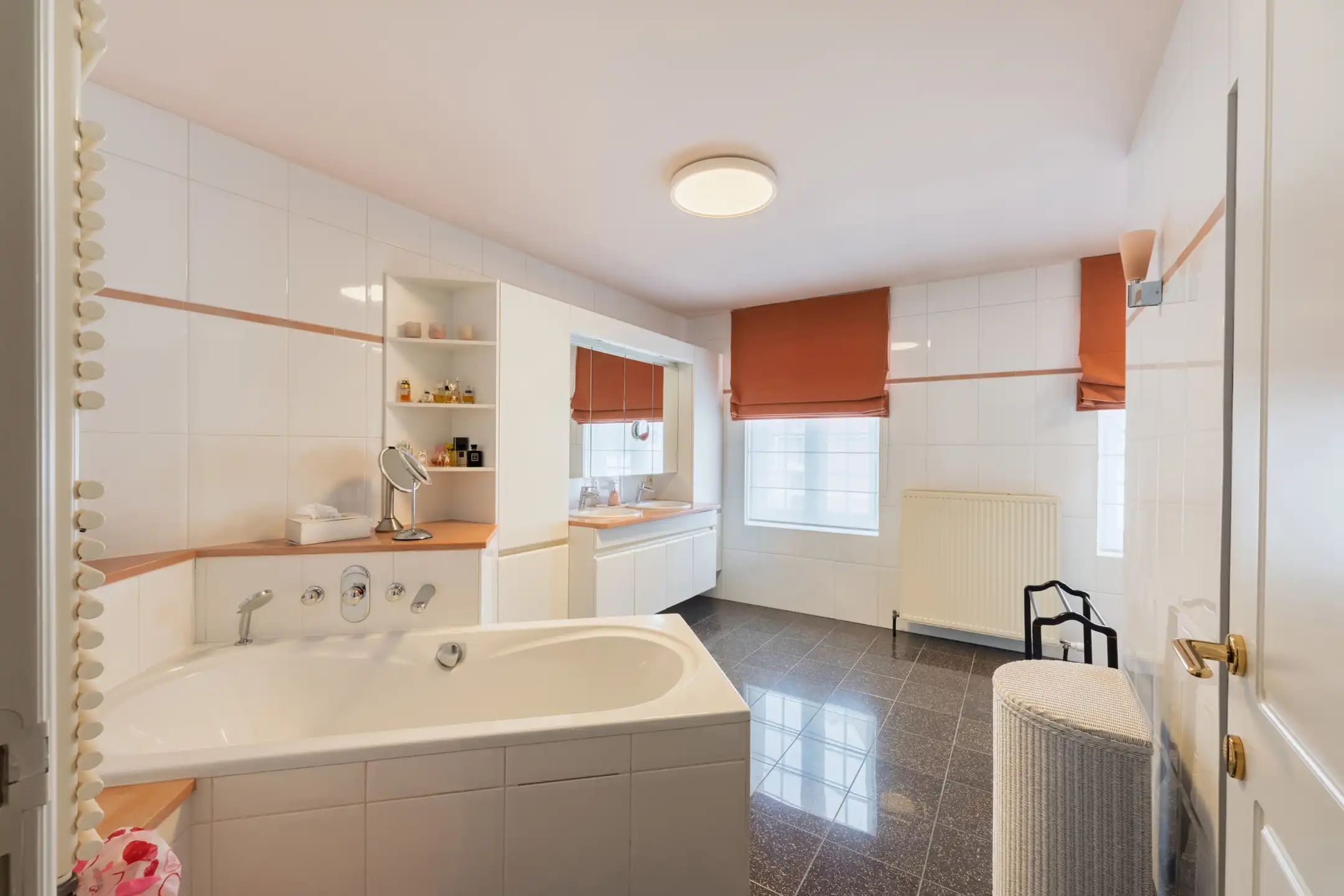 ANTWERPEN BERENDRECHT - Karaktervolle villa met zwembad foto 14