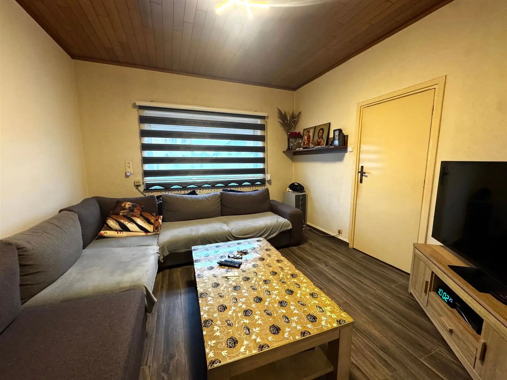 Halfopen bebouwing te koop foto 3