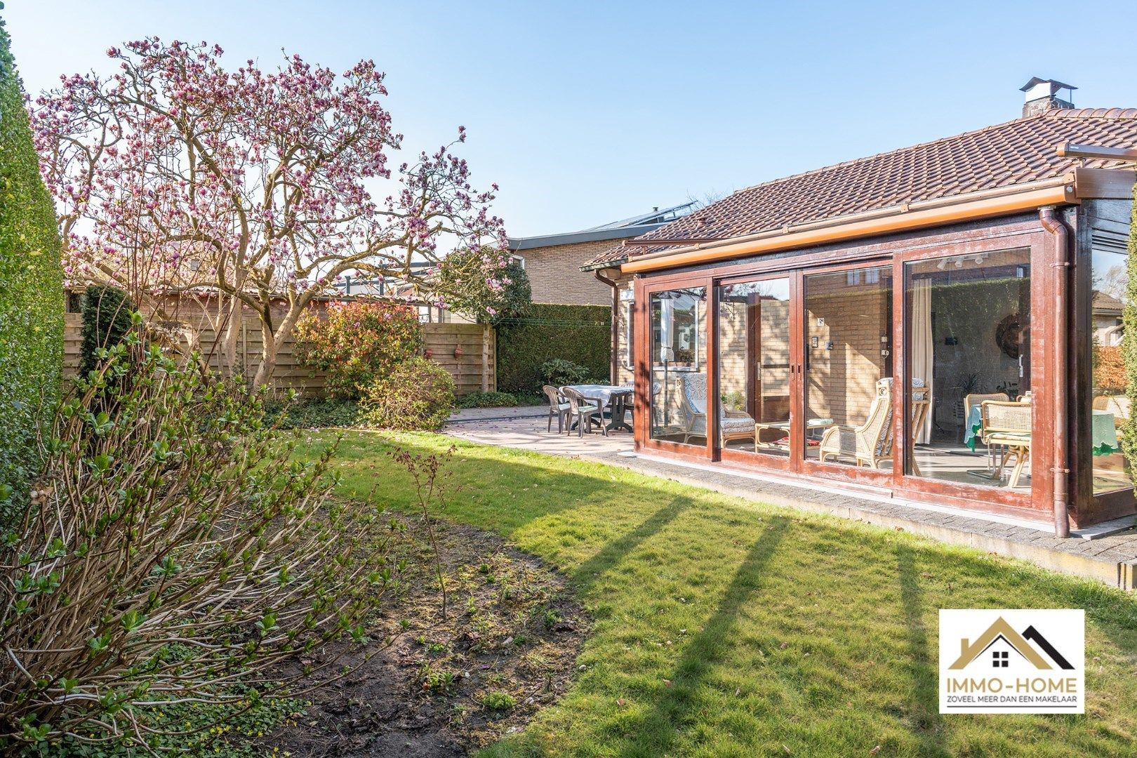 Tijdloze bungalow te Lochristi  foto 9