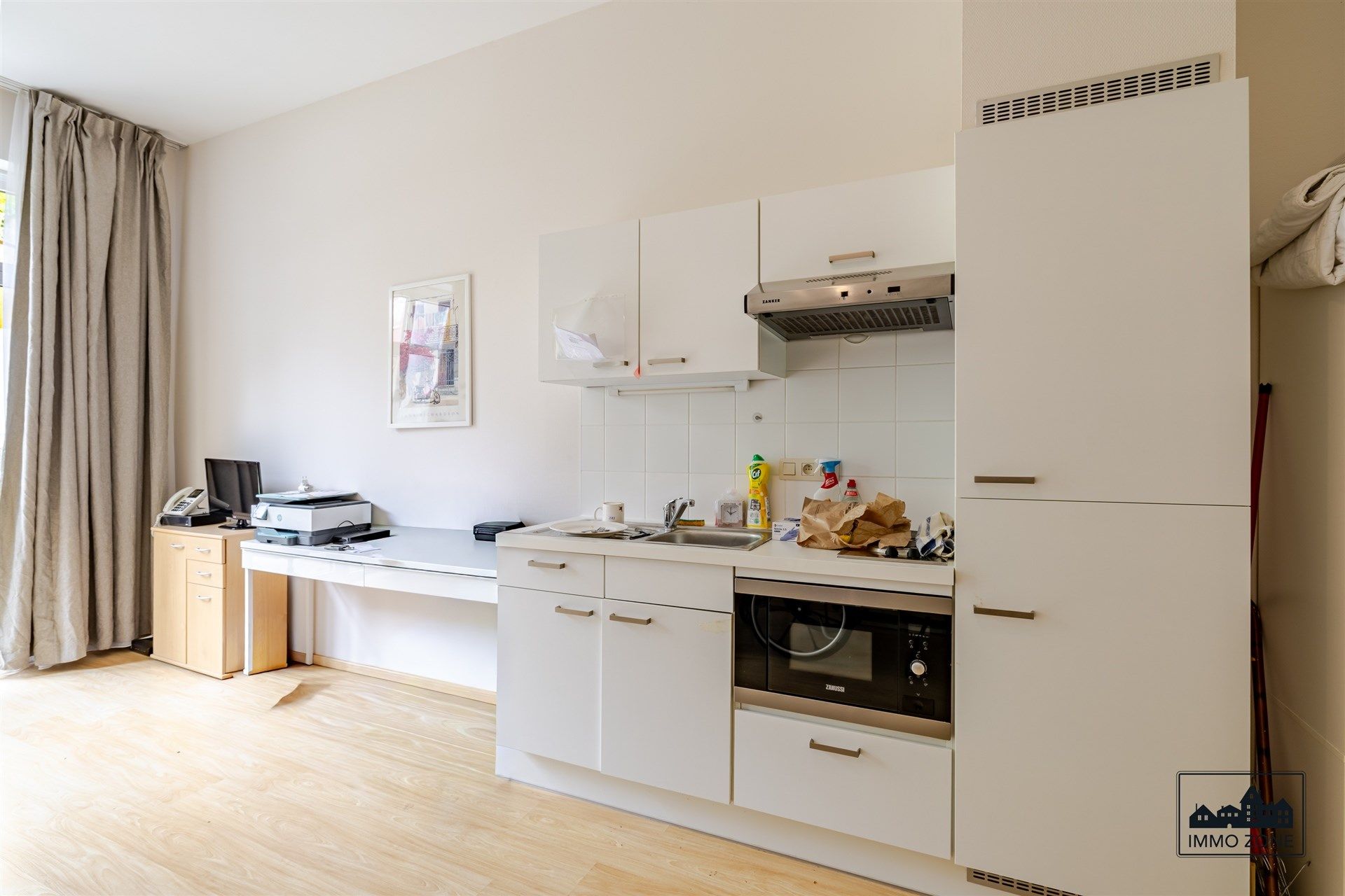 serviceflat te koop foto 6