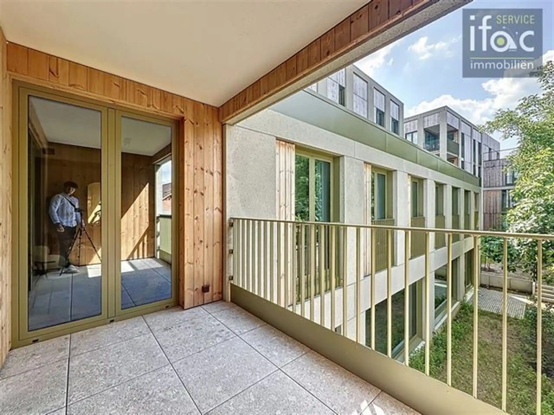 Appartement - EPC A - 3 slaapkamers! foto 13