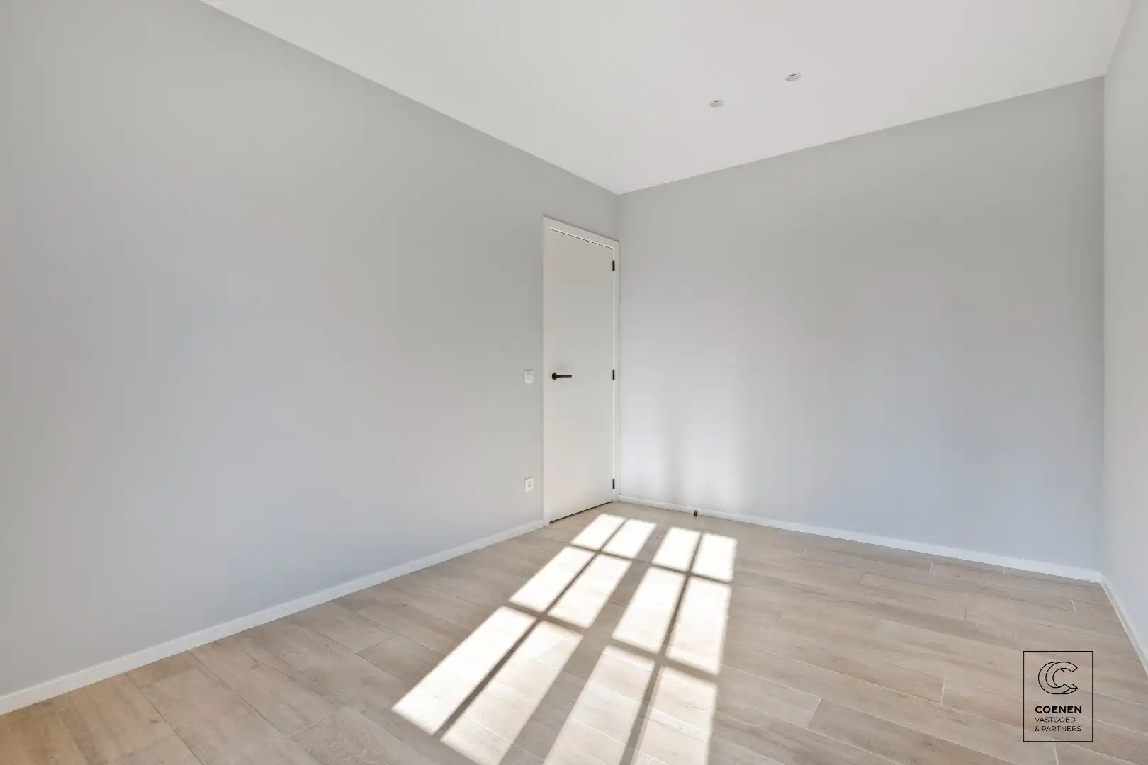 Residentie Klaverhof: hoogwaardig afgewerkte appartementen nabij centrum Vosselaar! foto 6