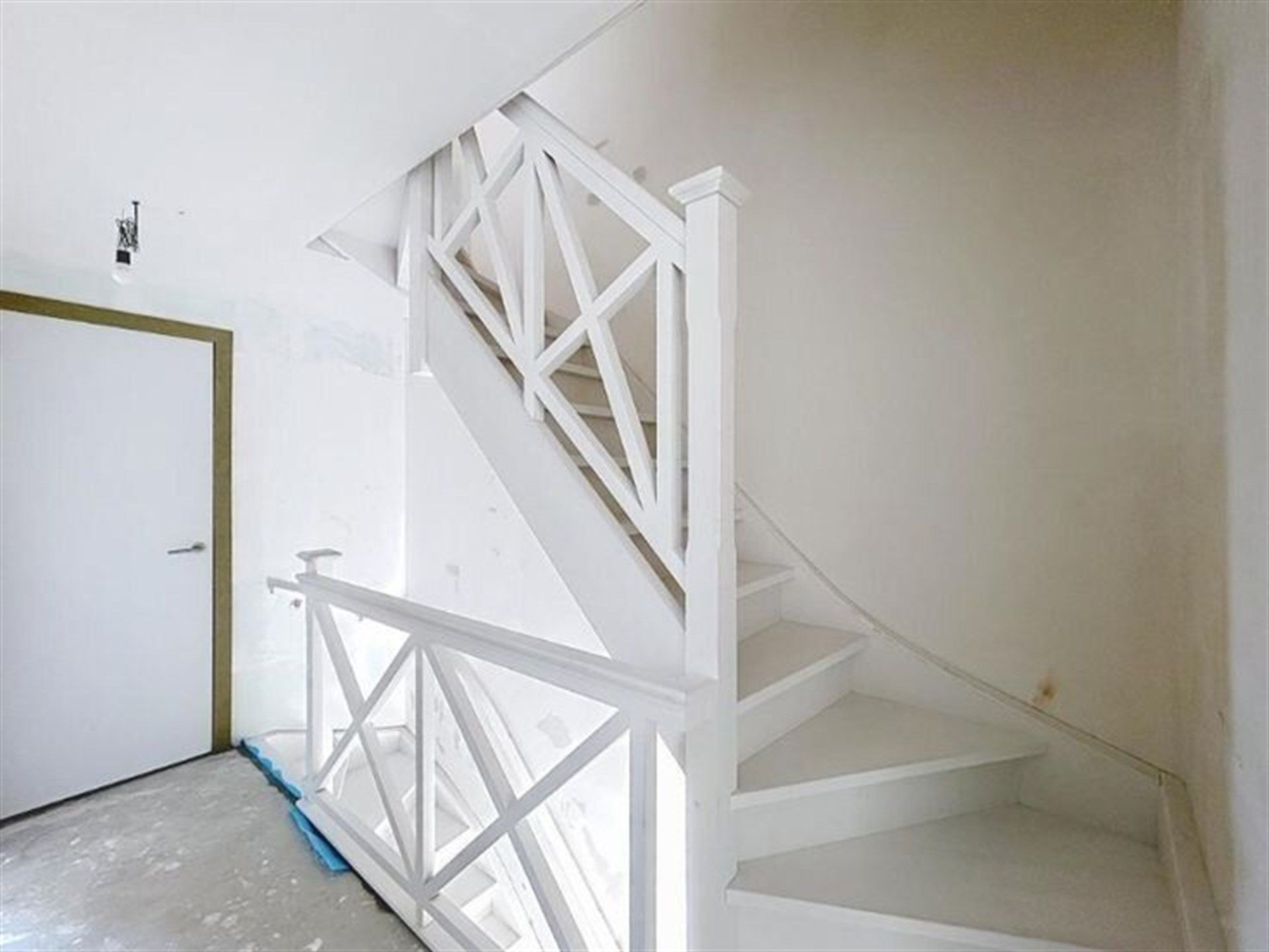 Uniek gelegen nieuwbouwwoning midden in het groen foto 15