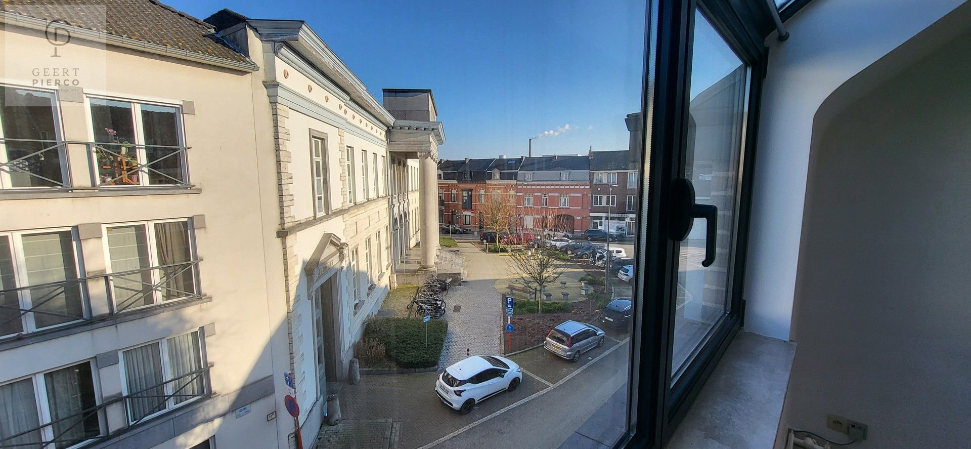Prachtig duplexappartement, op een droomlocatie te Tienen foto 10