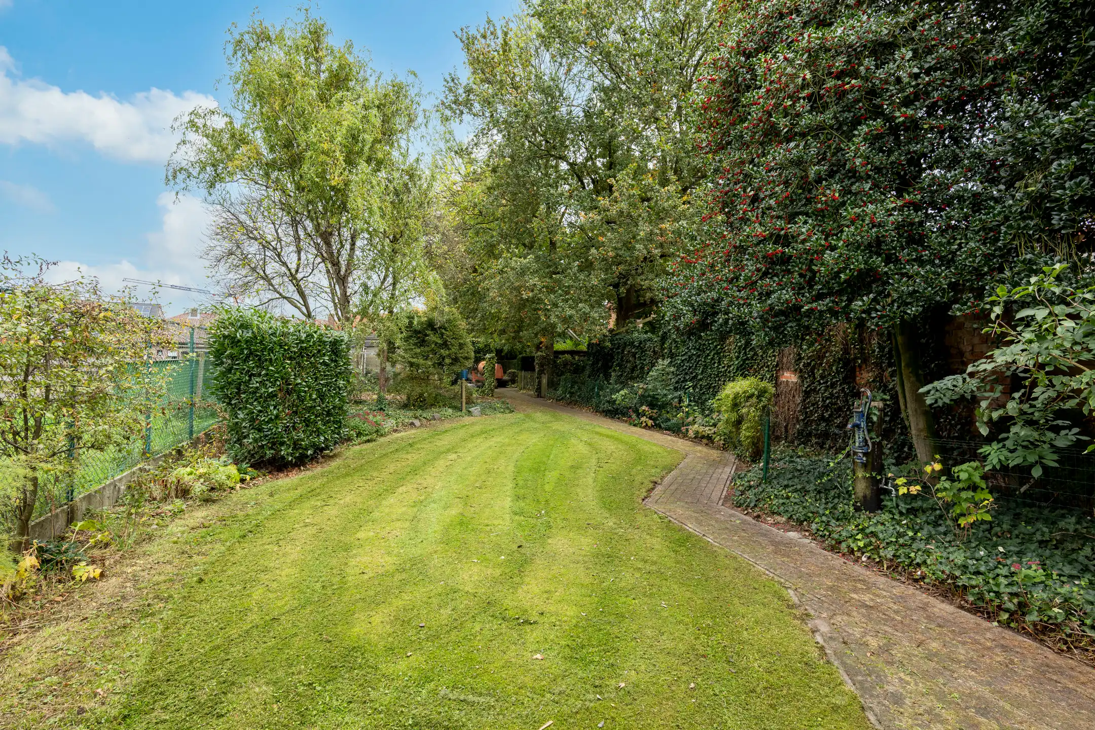 Ruime woning met grote opslagplaats in Beerse foto 29