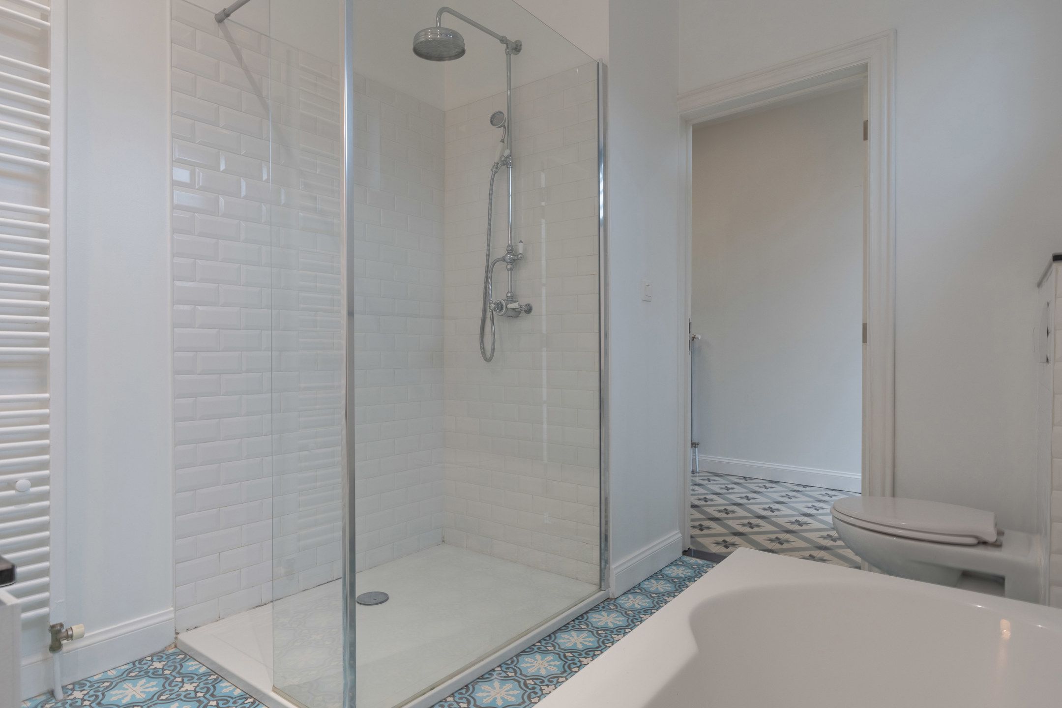 Instapklare 3slpk woning met ruim terras te centrum Turnhout foto 10
