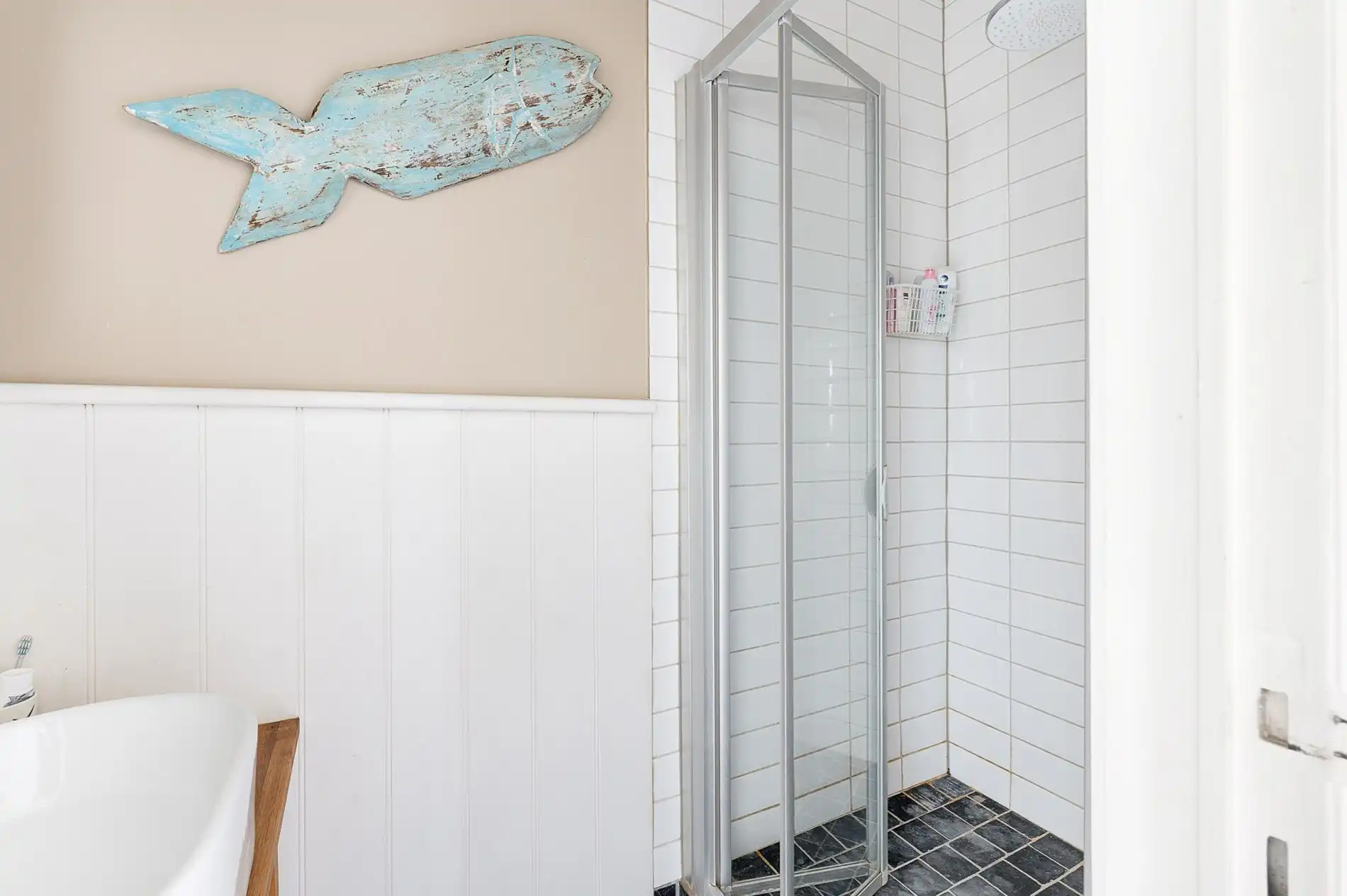 Mooie penthouse met grote zonneterrassen te Zeebrugge foto 17