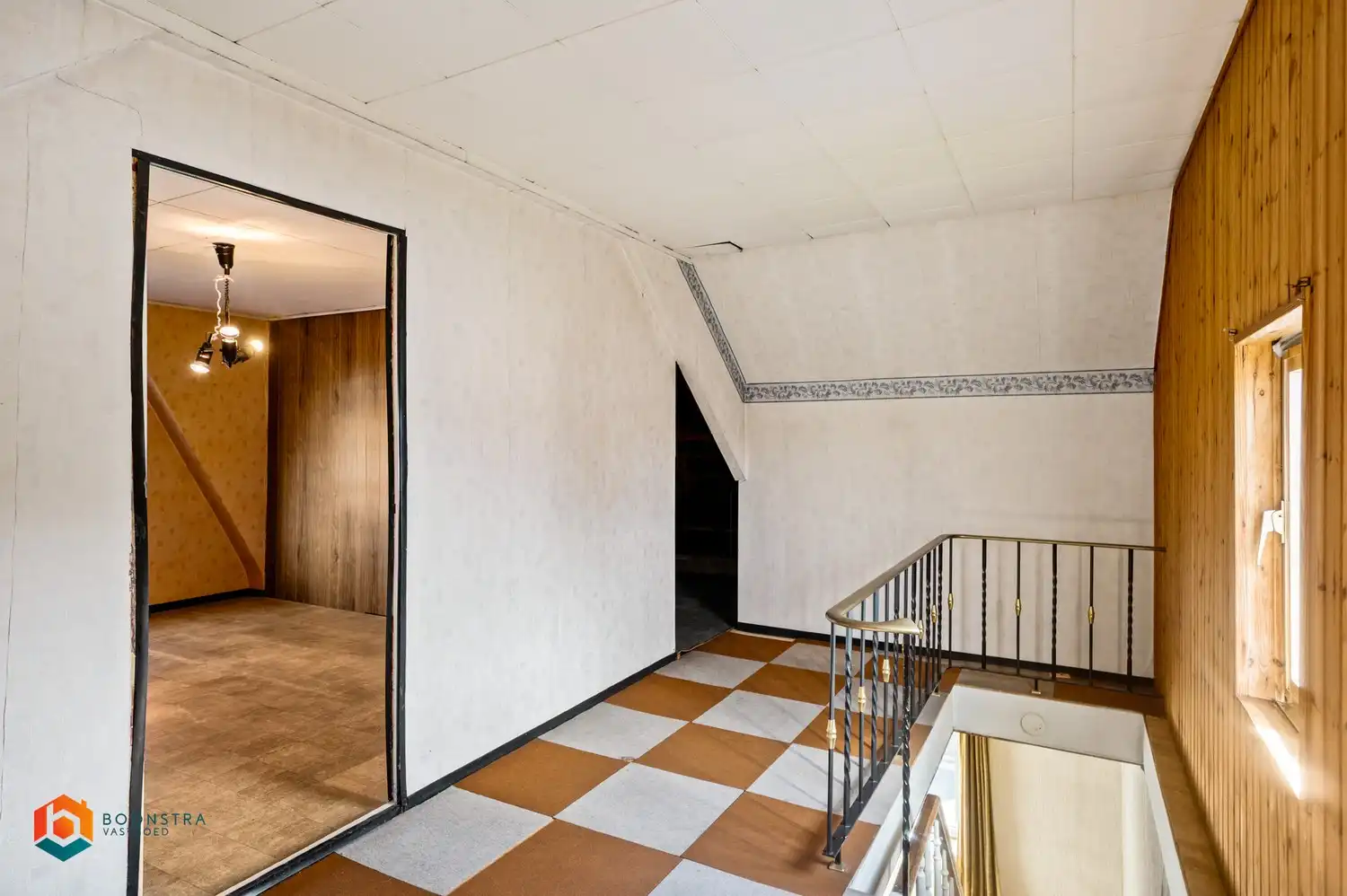 Te renoveren woning met 3 slpkrs in centrum Grootlo foto 19