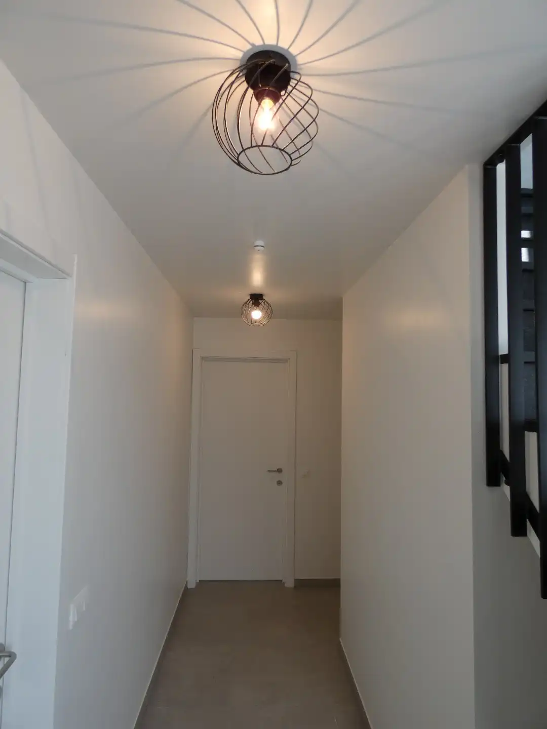 Prachtige energiezuinige nieuwbouwwoning, 3 slpk, bureel, mooie tuin met verzicht, Torhout foto 11