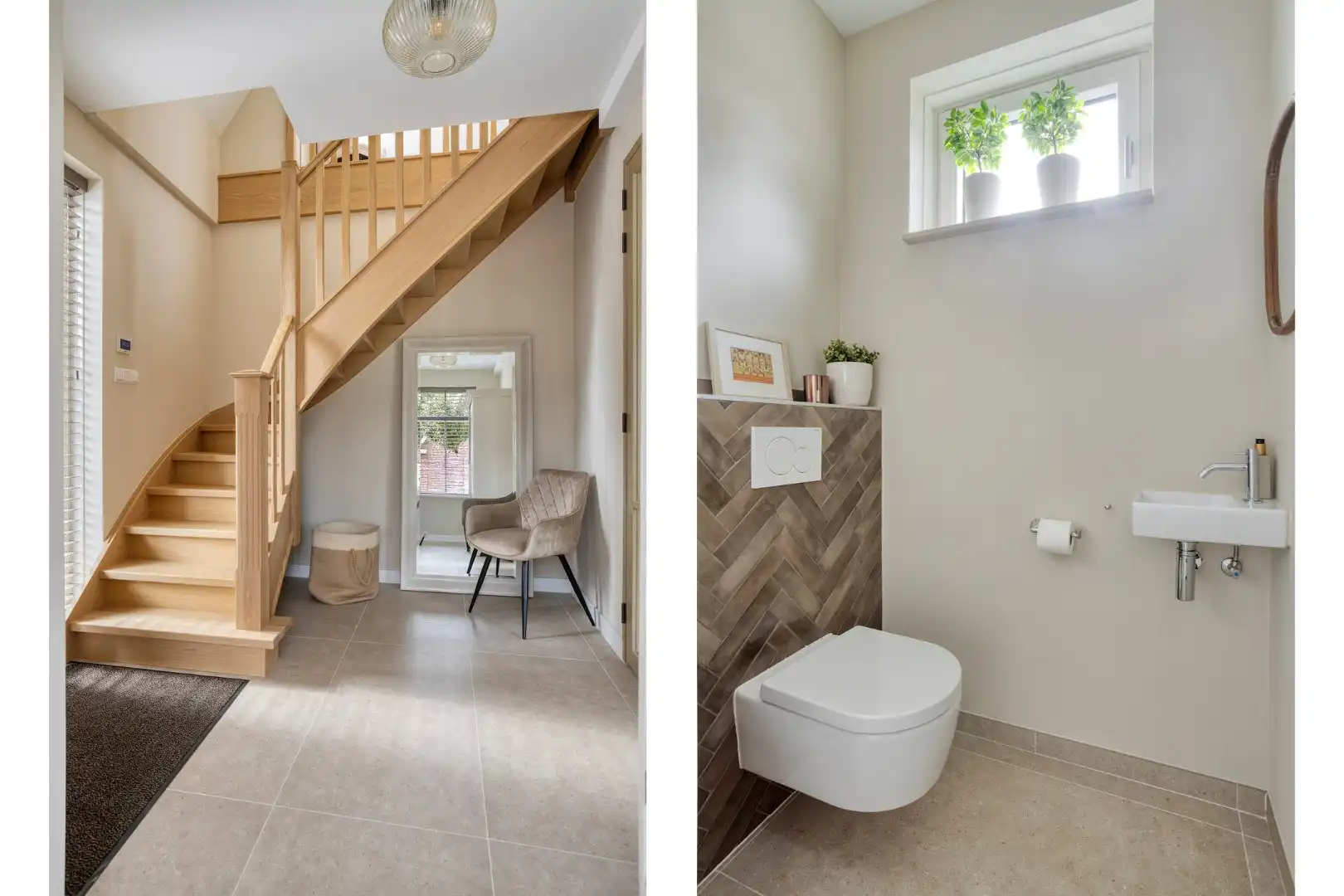 Grenzeloos wonen | Luxe villa in Clinge (NL) EPC A++++ foto 7