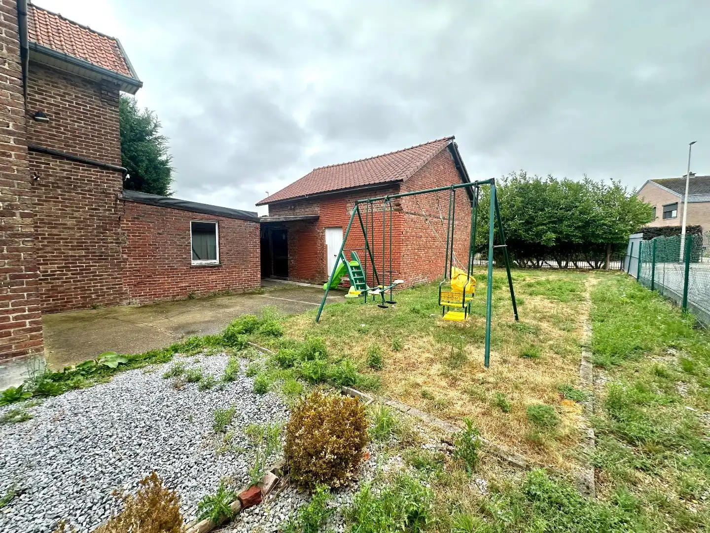 Karaktervolle vrijstaande woning met tal van mogelijkheden nabij het centrum van Tongeren foto 14
