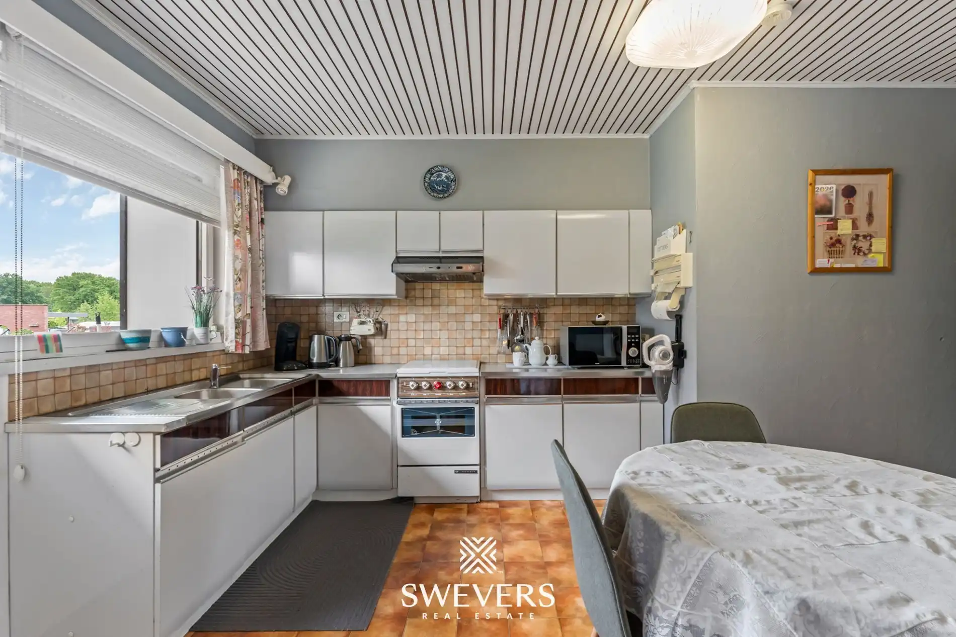 Open bebouwing met 3 slaapkamers op een perceel van 720 m² in Heusden-Zolder foto 9