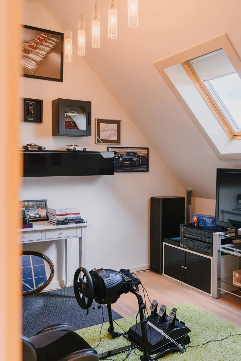 Prachtige energiezuinige en ruime gezinswoning in het groen foto 25