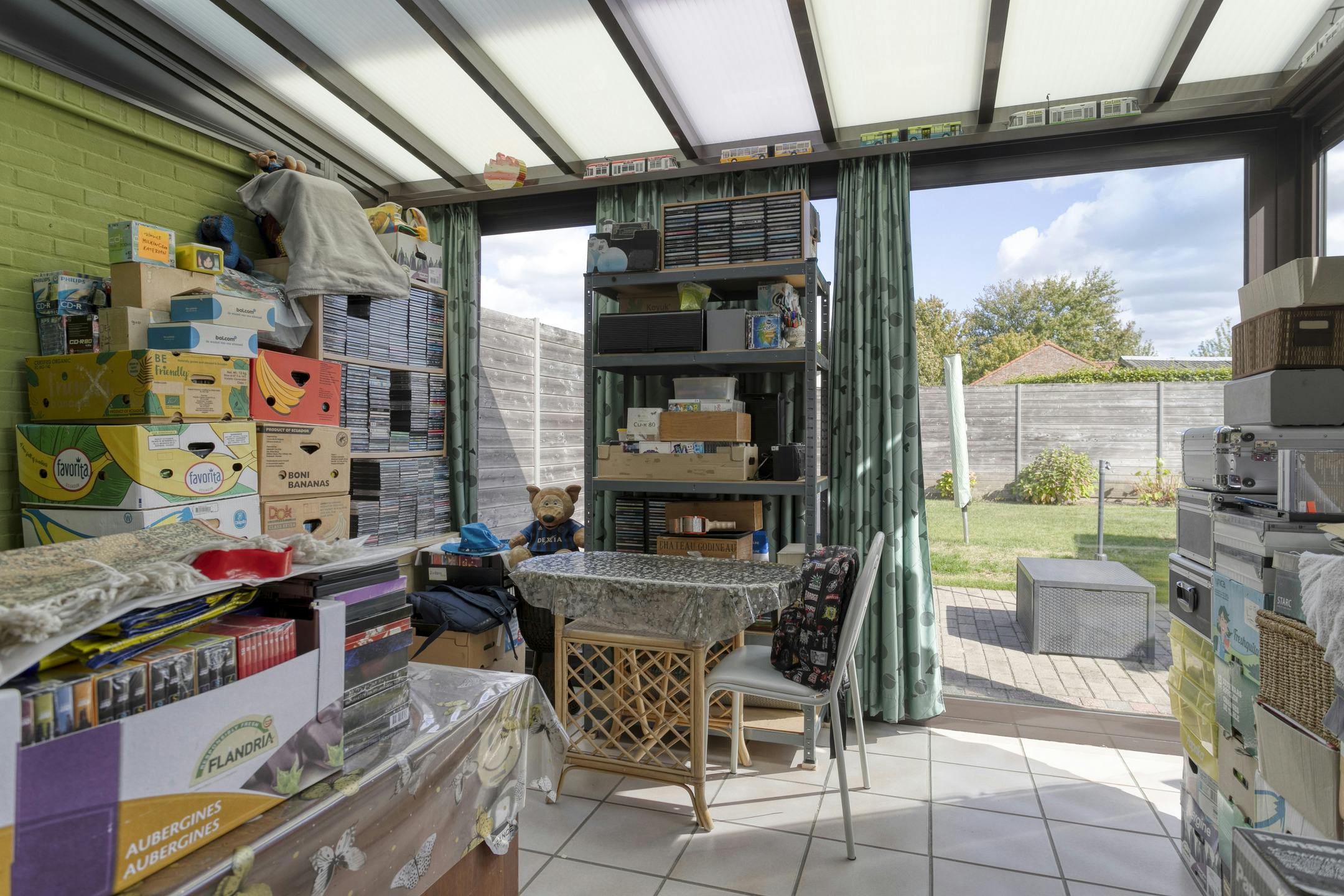 Instapklaar huis te koop op rustige ligging in Waregem foto 6