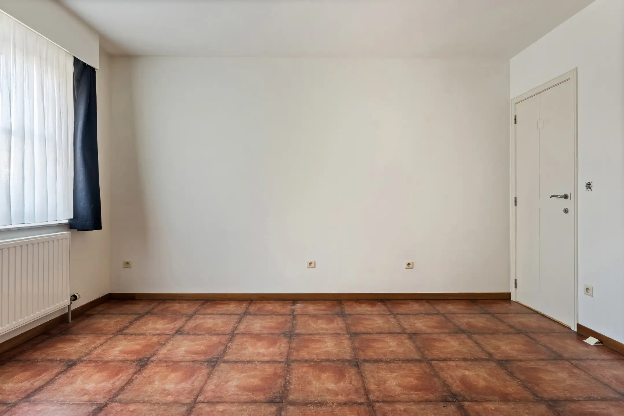 Gelijkvloersapp. met ruime garage te Heukelom foto 15