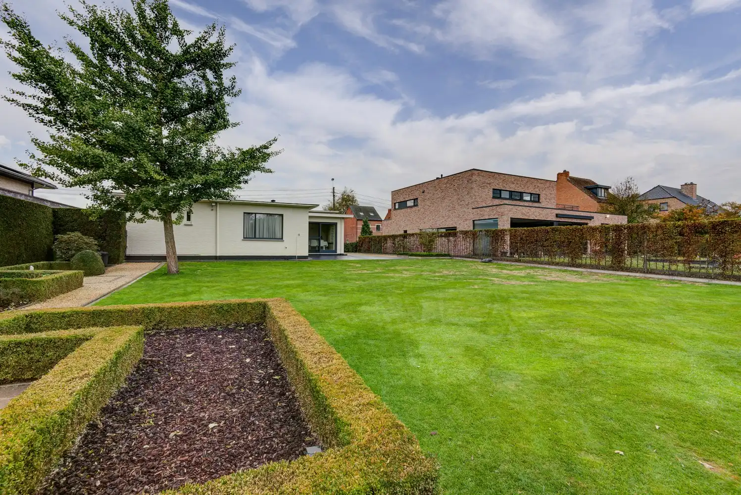 VERZORGDE GEZINSWONING MET 3 SLAAPKAMERS EN EEN RUIME TUIN TE STOKROOIE (HASSELT) foto 30