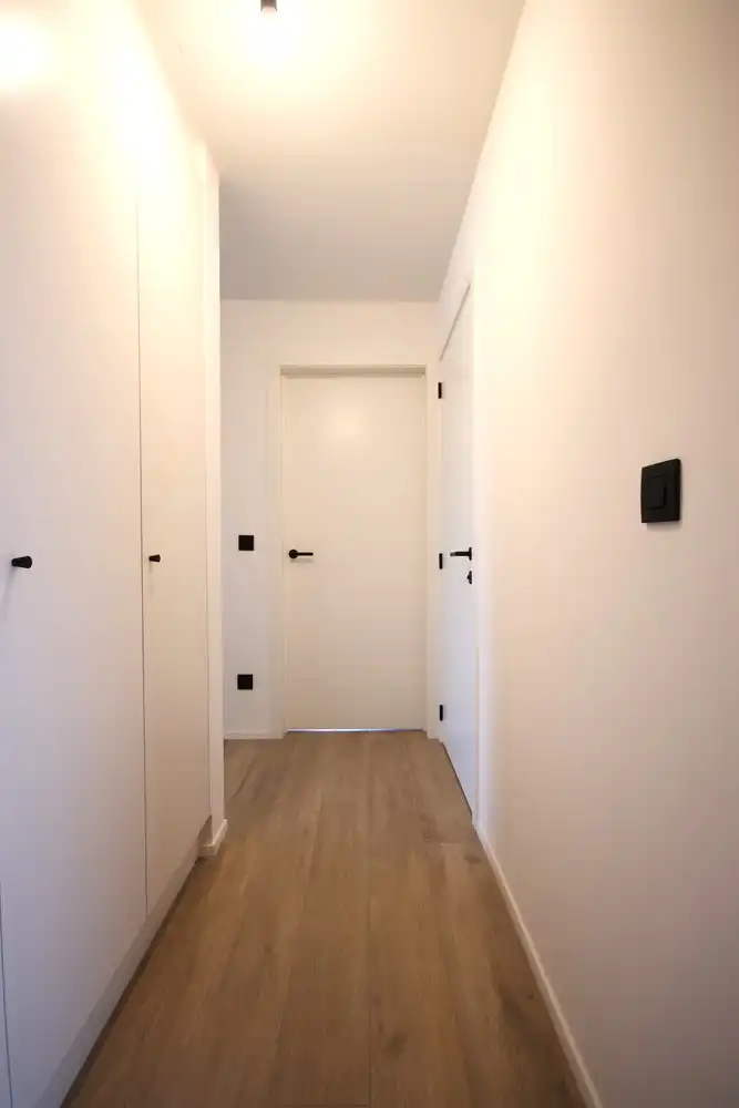 Ruim duplexappartement met prachtig uitzicht in Gingelom foto 5