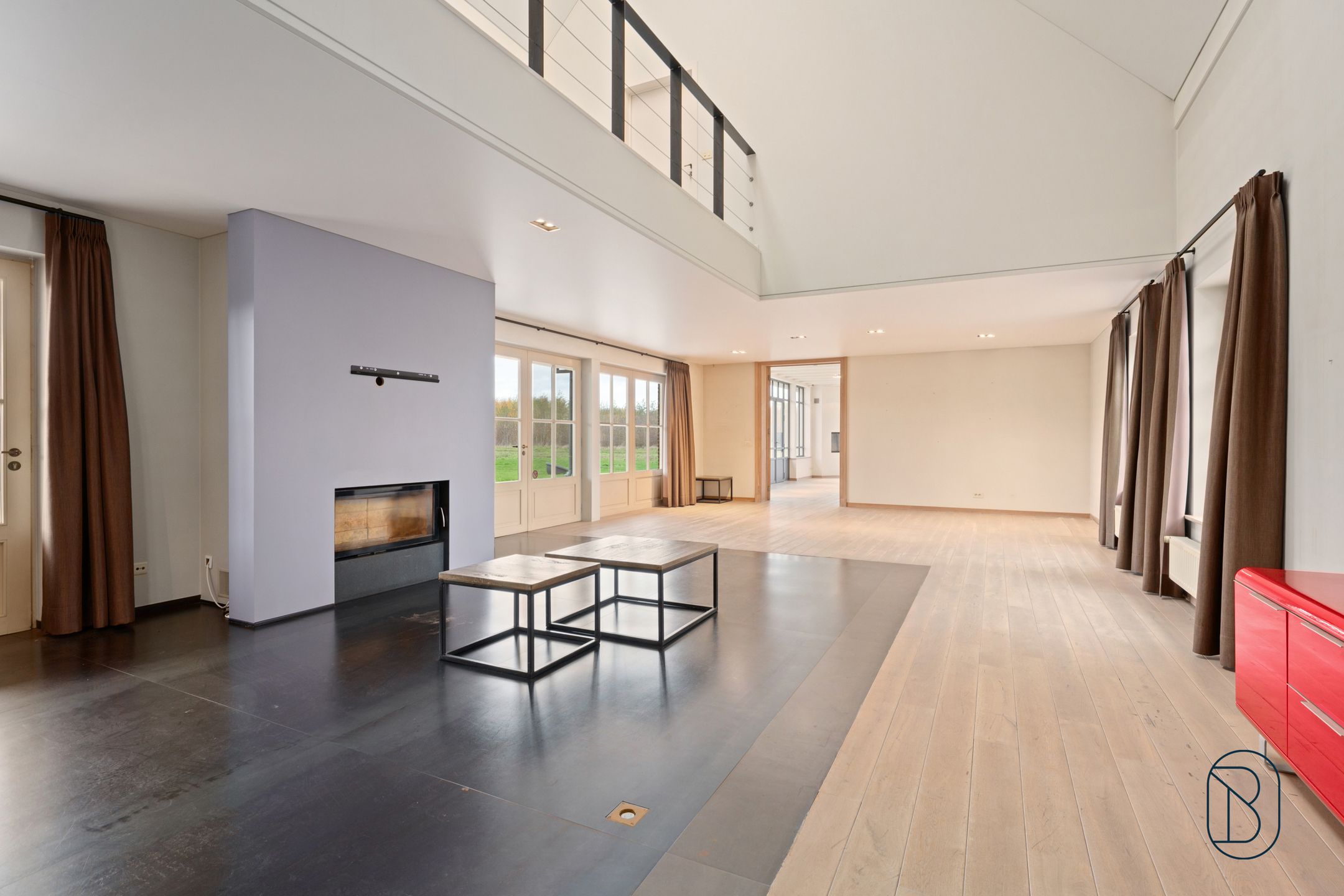 Prachtige hoevewoning met loods en bouwgrond op 2,7 hectare foto 15