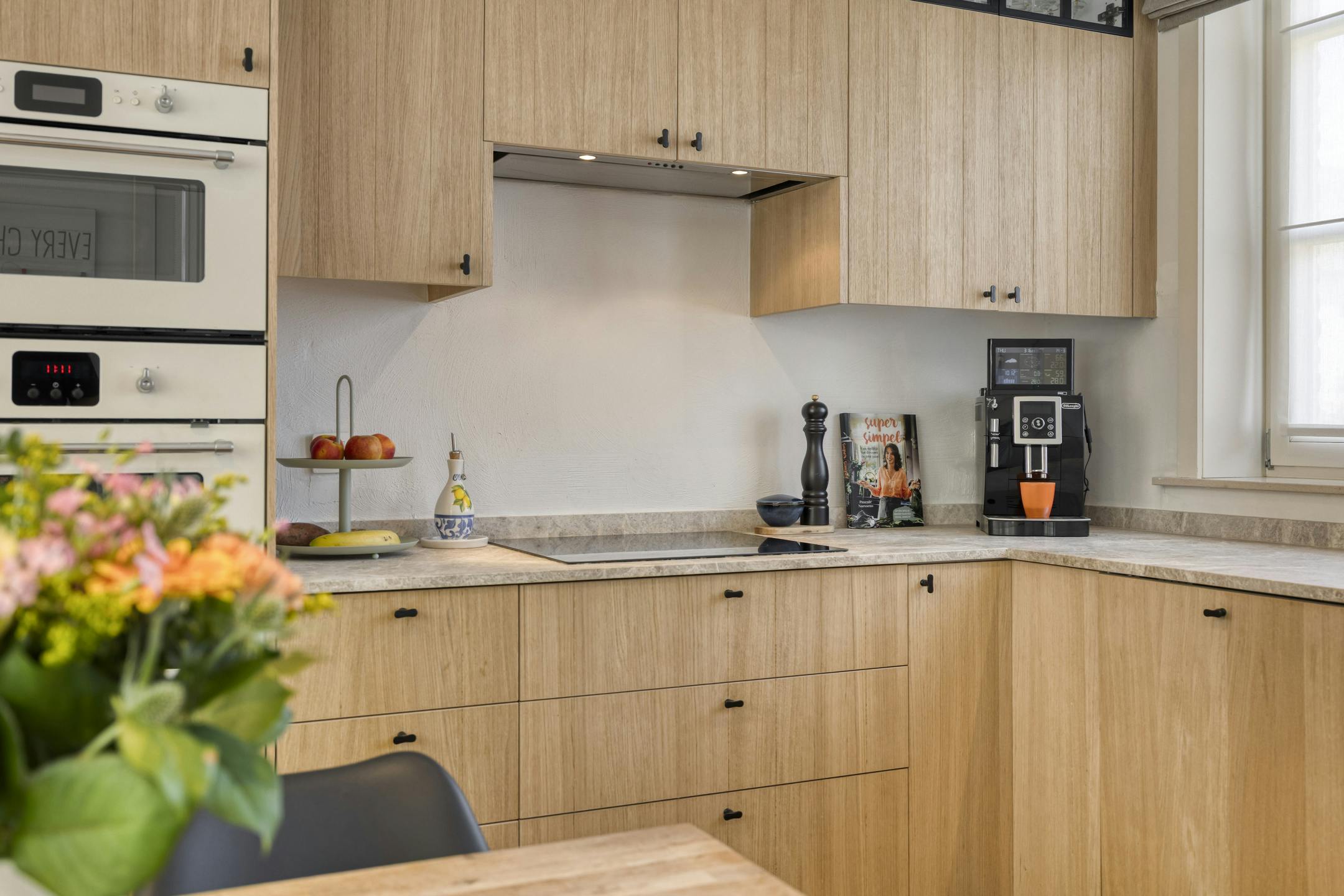Recent halfopen huis met 4 kamers te koop in Deerlijk foto 6