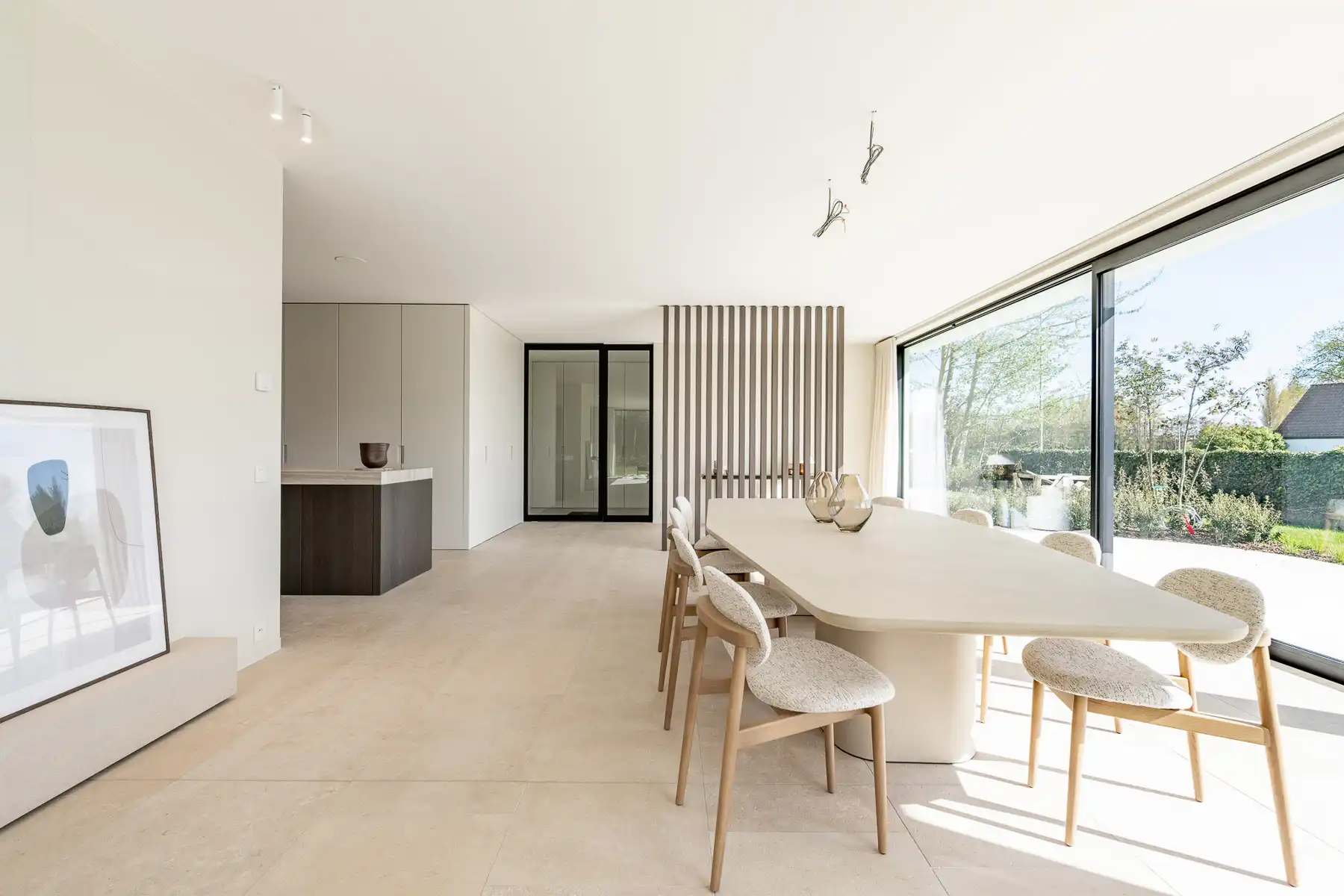 Exclusieve nieuwbouwvilla - Rand Zoute foto 20