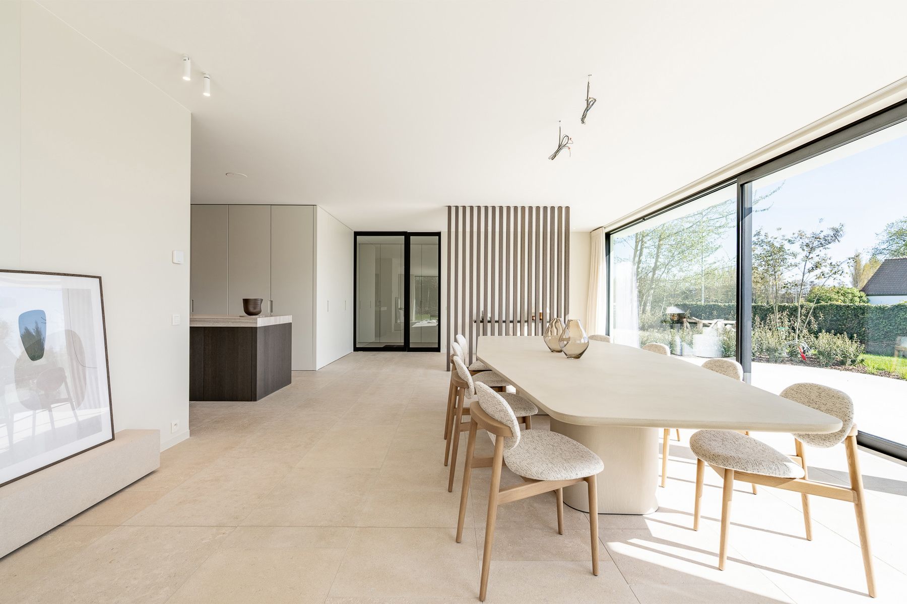 Exclusieve nieuwbouwvilla - Rand Zoute foto 20