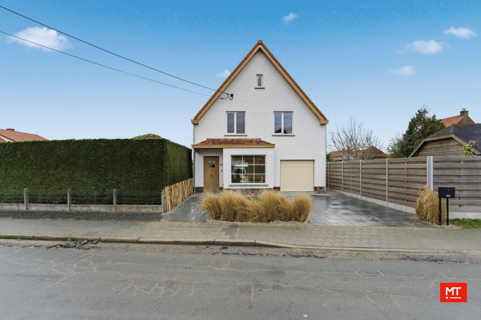 Landelijke, gerenoveerde woning met 3 slaapkamers en tuin in het rustige Poelkapelle foto 19