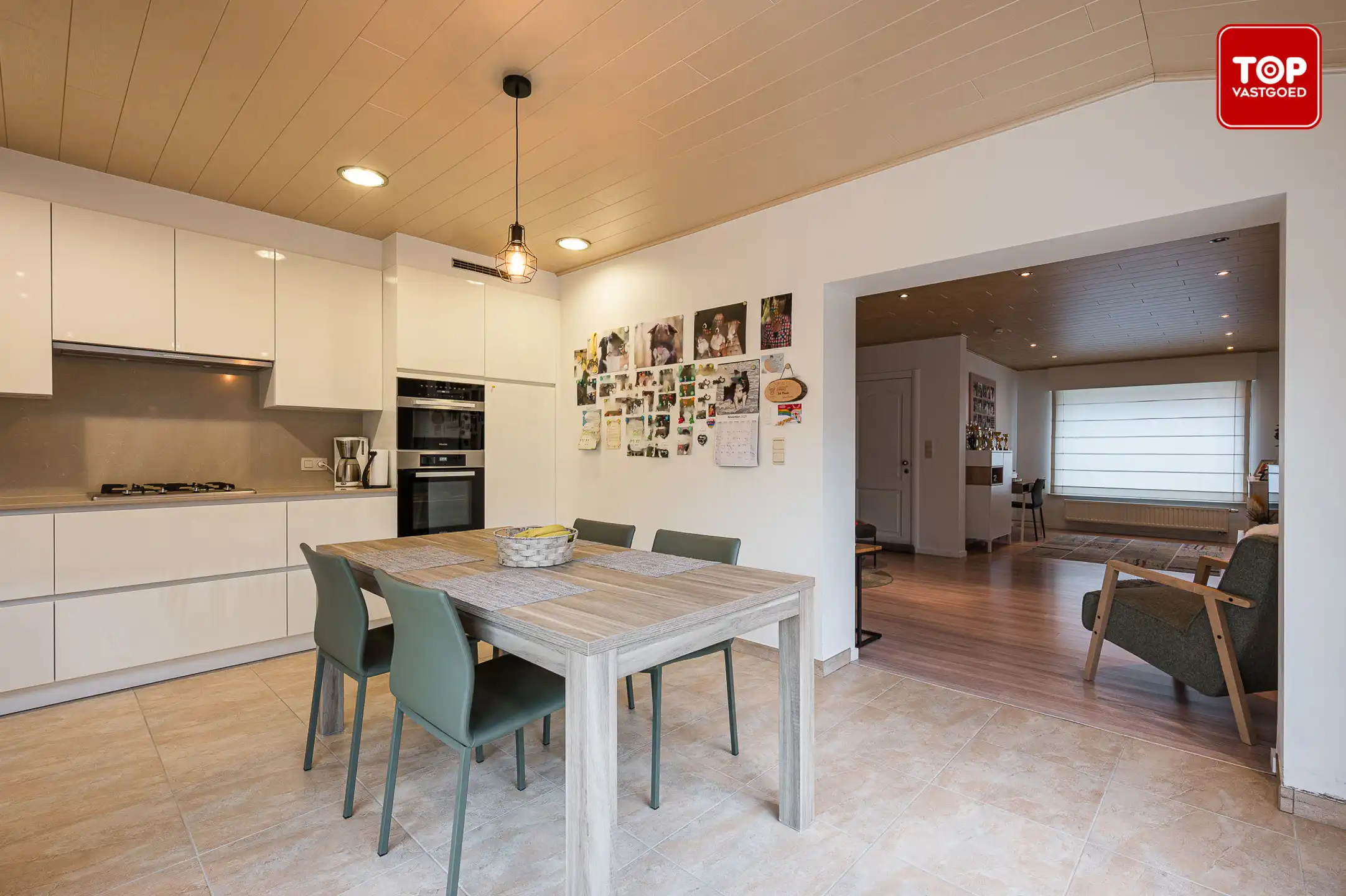 Instapklare woning met 4 slaapkamers en prachtige tuin foto 9