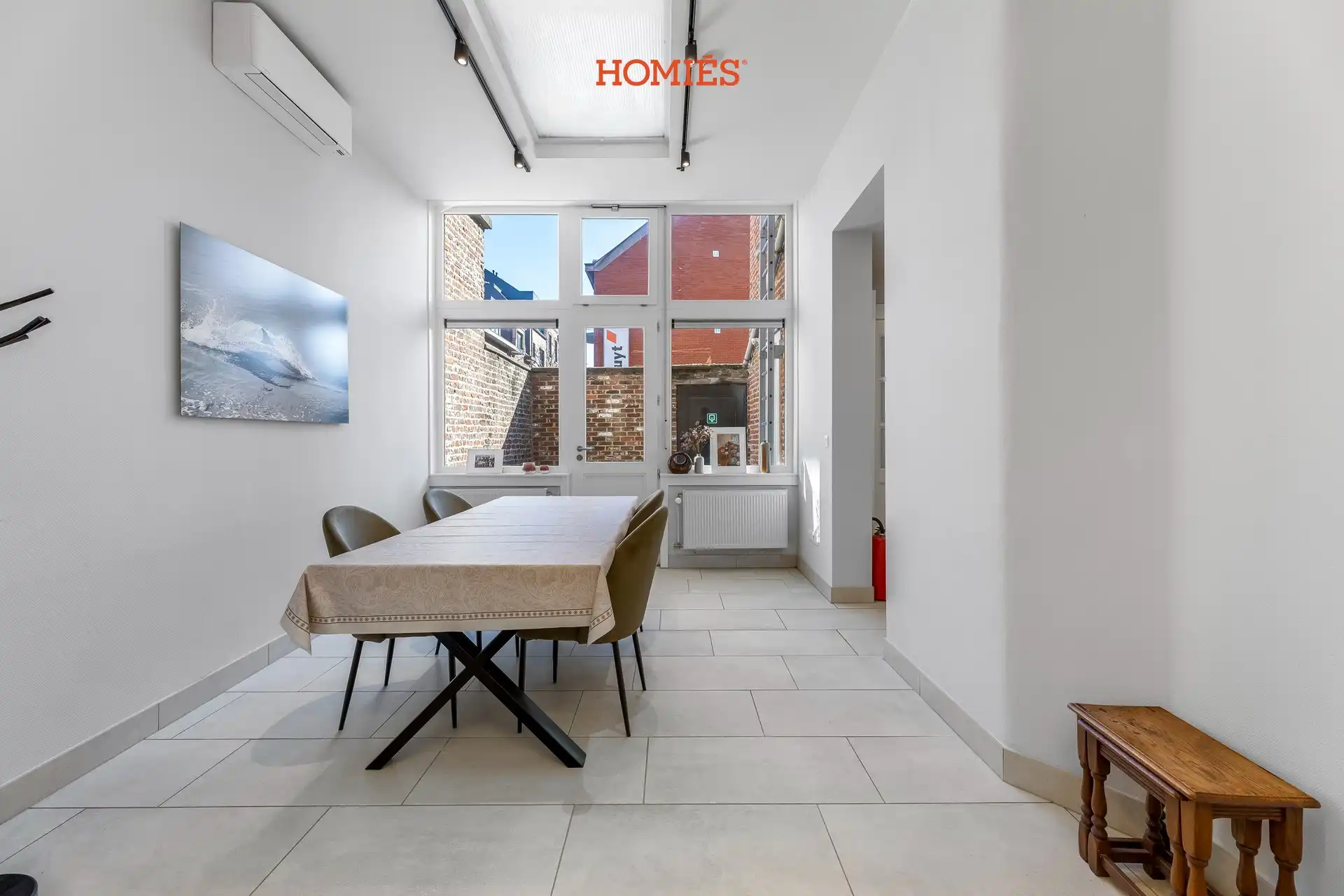 Prestigieus kantoorgebouw in het hart van Leuven foto 7