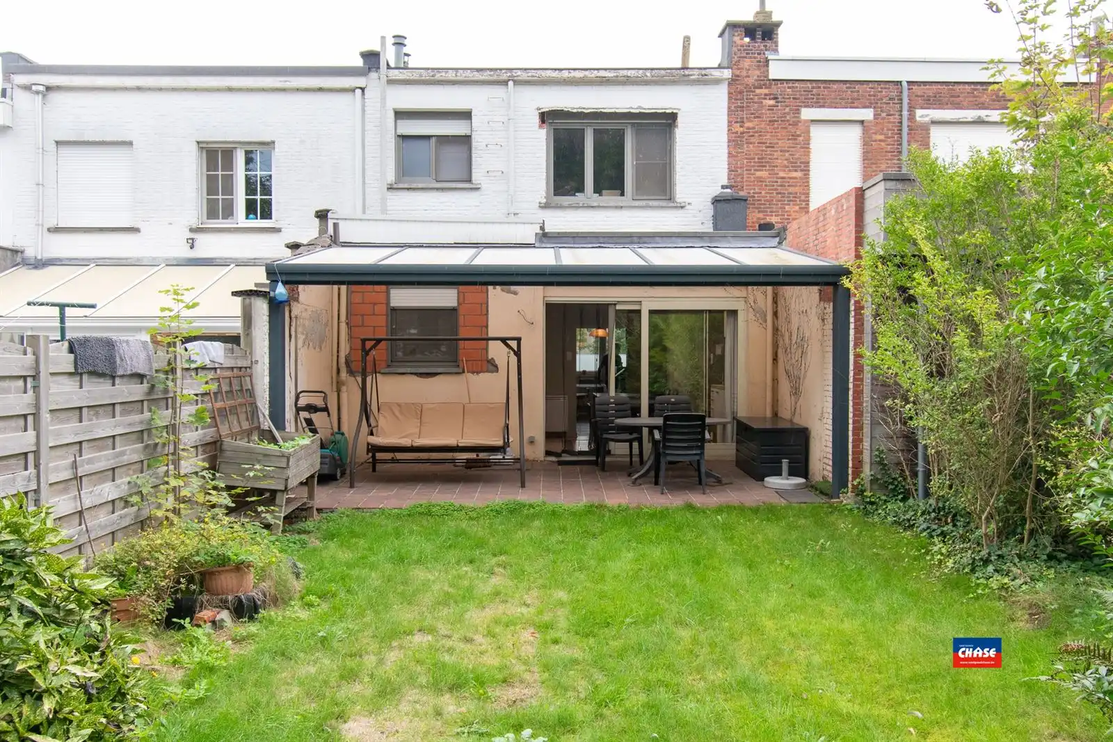 Te moderniseren woning | 3 slpks en tuin foto 12