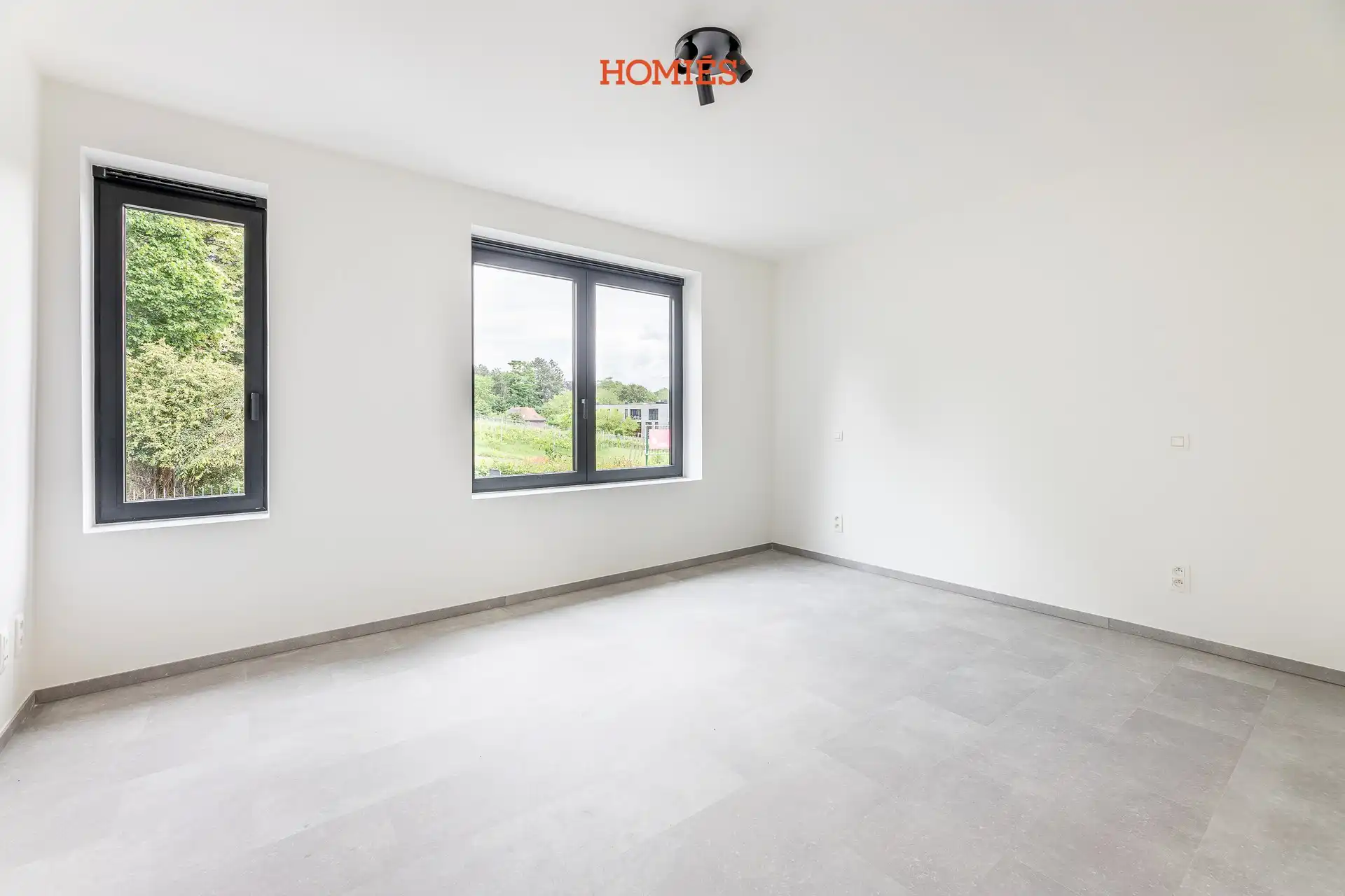 Gerenoveerde woning met 2 slpks in centrum Leuven foto 5