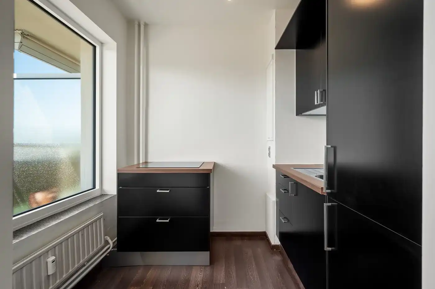 Studio op wandelafstand van centrum Tienen foto 8