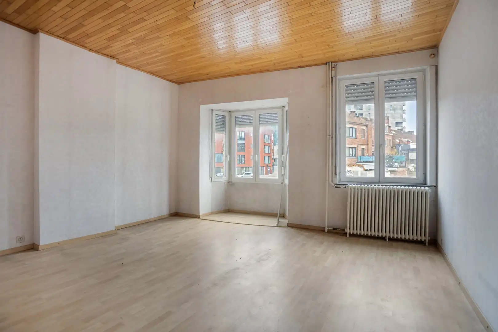 Ruime woning met 6 slaapkamers, tuin en bijgebouw in Kessel-Lo! – bewoonbare opp. 242 m² foto 16