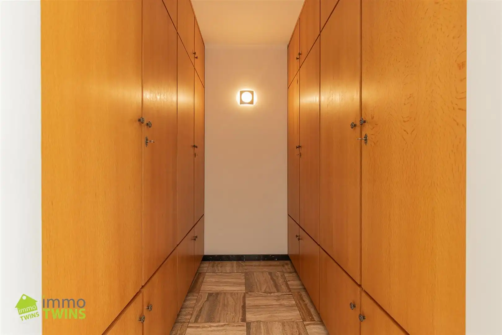 Residentieel gelegen bungalow met 3 slpks in Grembergen foto 20