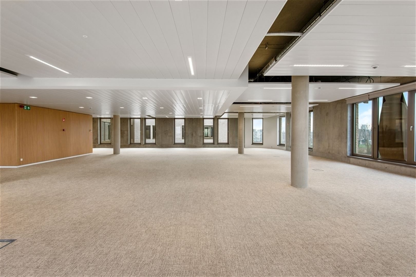 Kantoren te huur op CM nieuwbouw campus te Hasselt foto 13