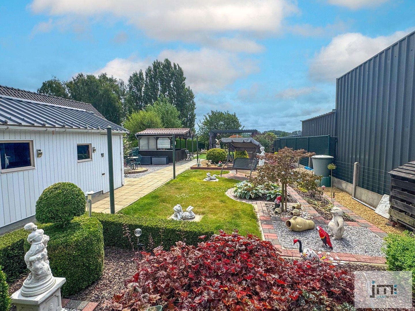 Goed onderhouden, energiezuinige woning foto 14