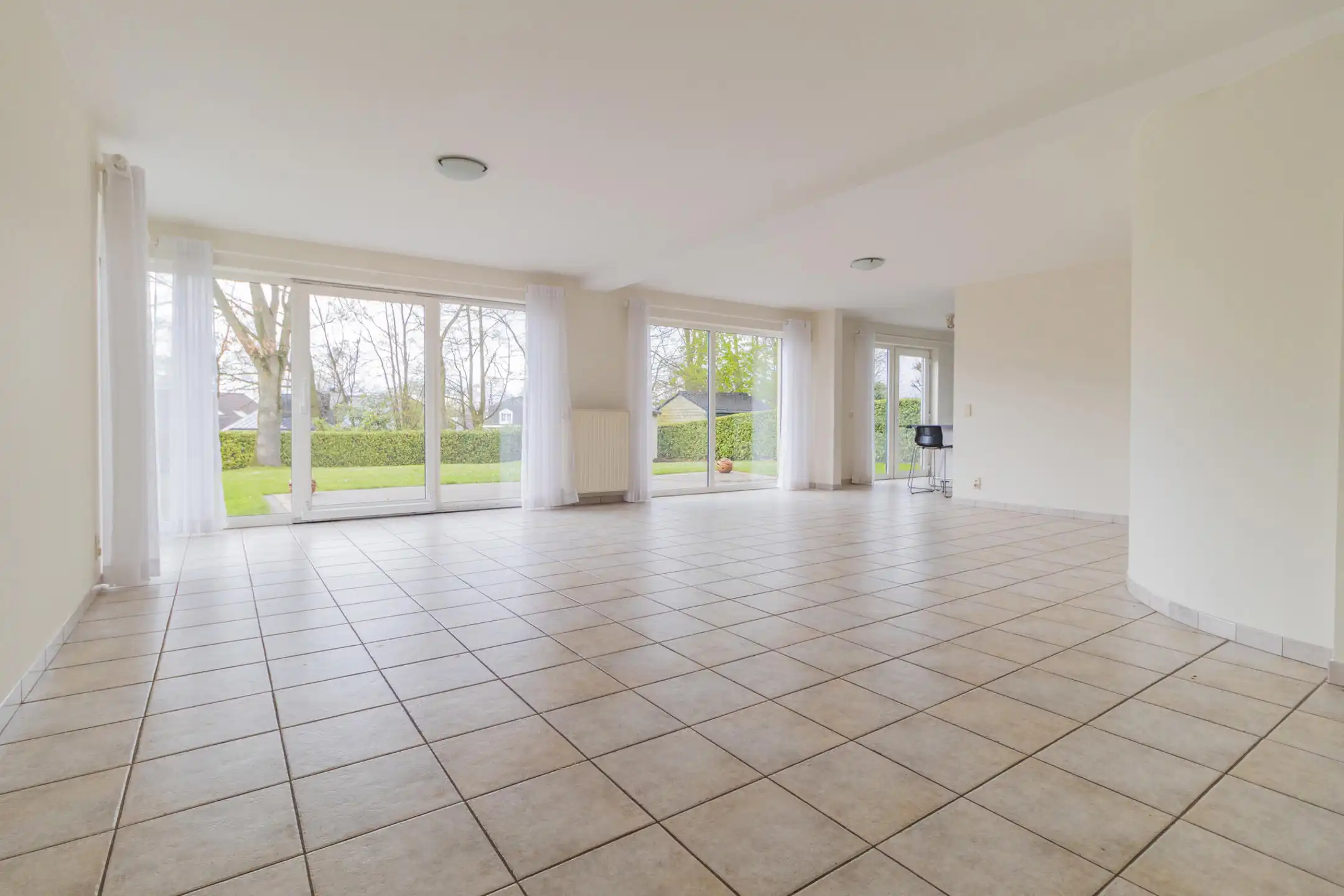 Villa te huur foto 2