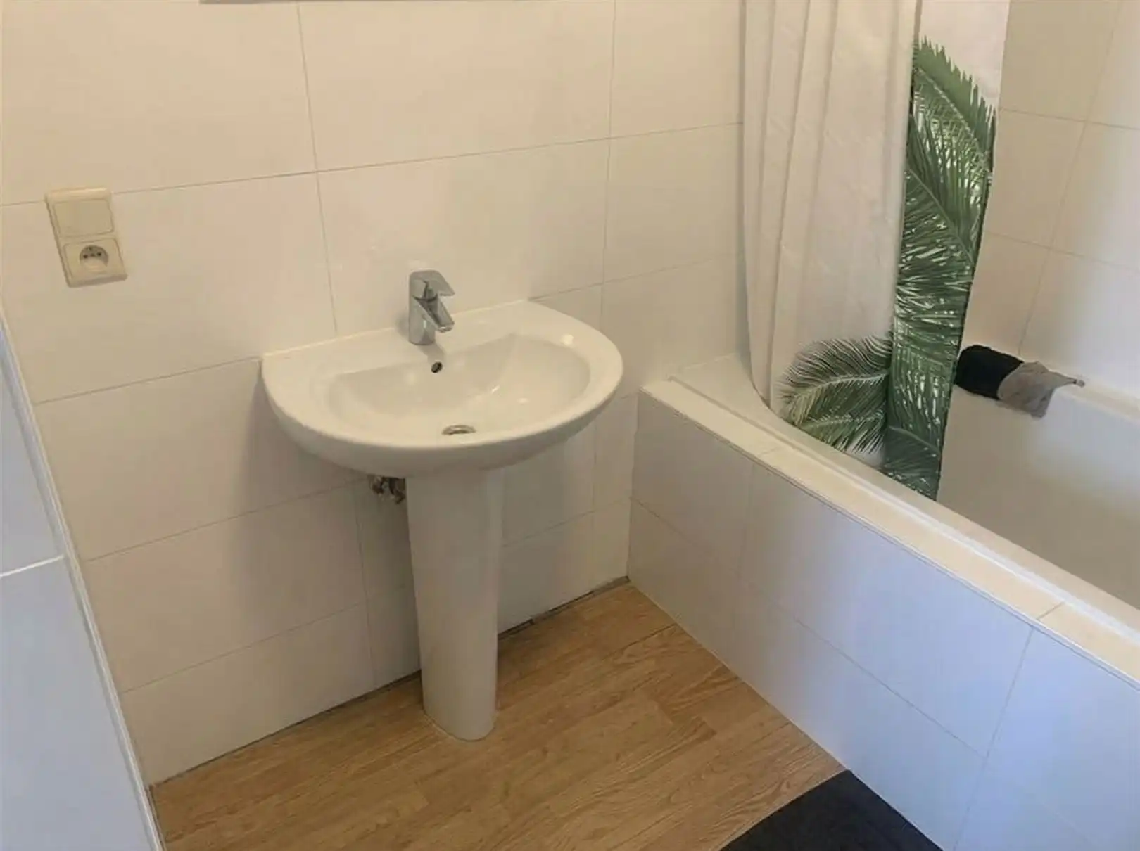 Duplex te huur nabij markt van Oudenaarde. foto 5