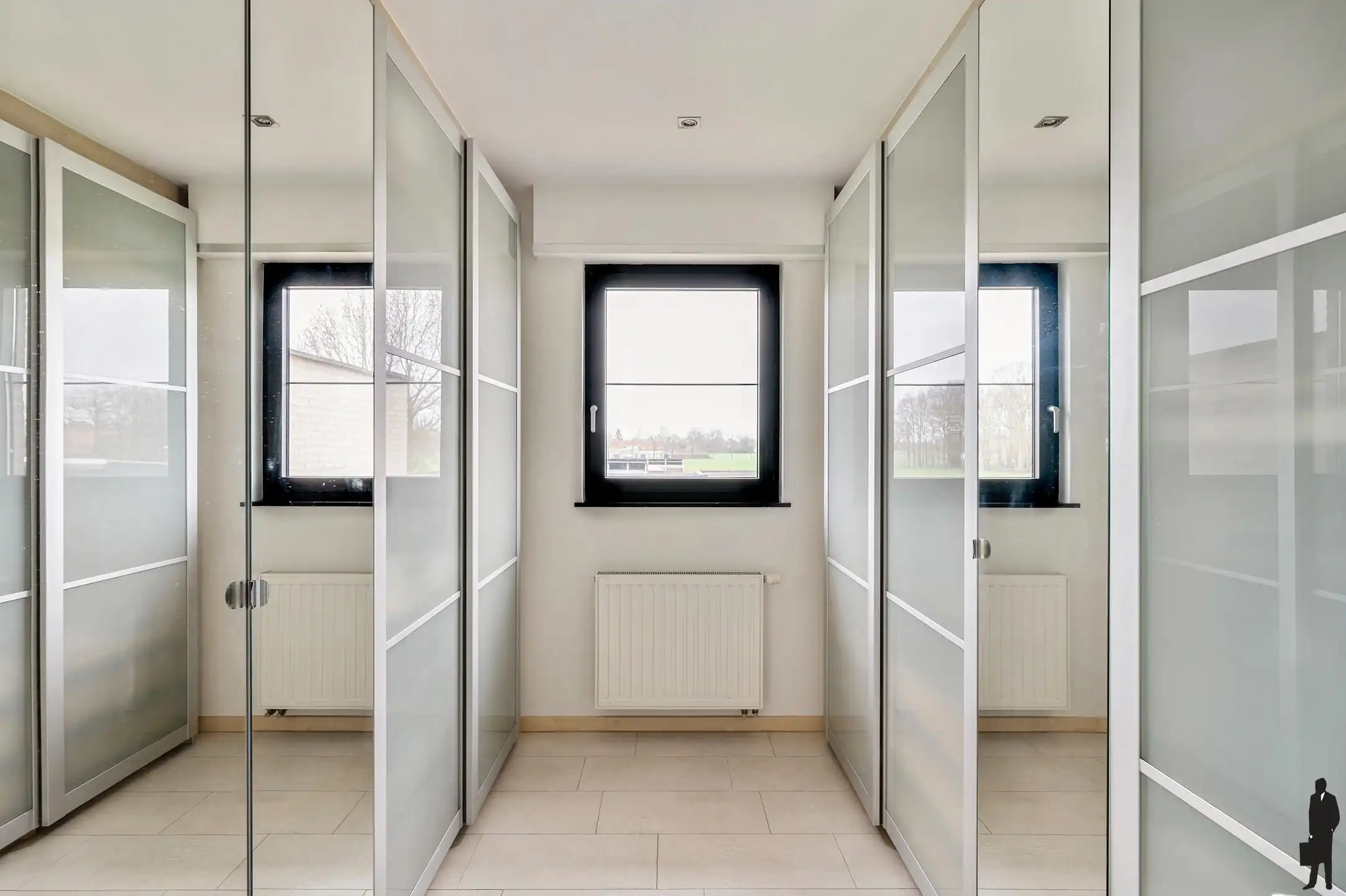 Instapklare, energiezuinige halfopen woning&nbsp; met ruim bijgebouw (60 m²) te Nieuwmoer- Kalmthout foto 26