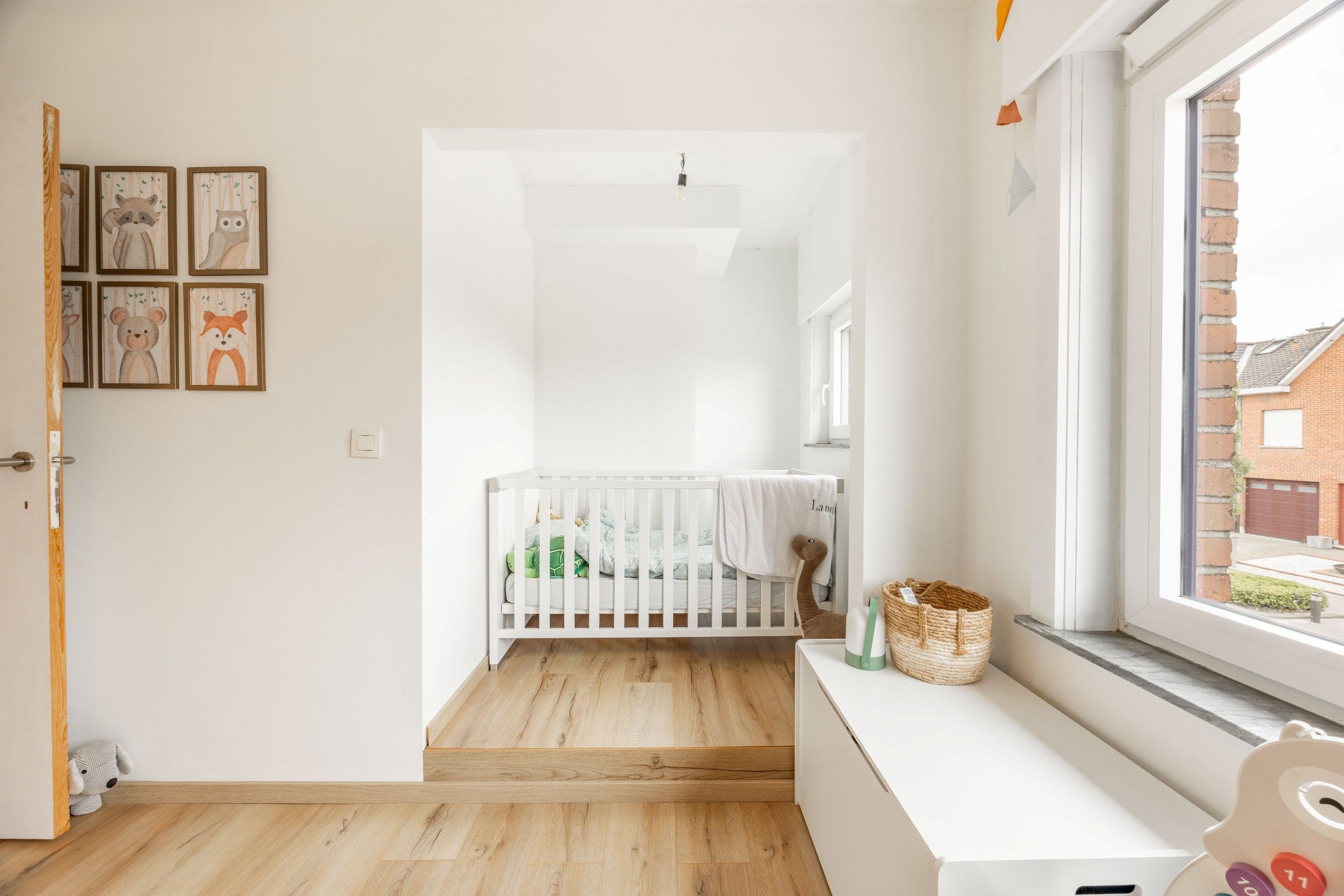 STIJLVOL GERENOVEERDE WONING foto 19