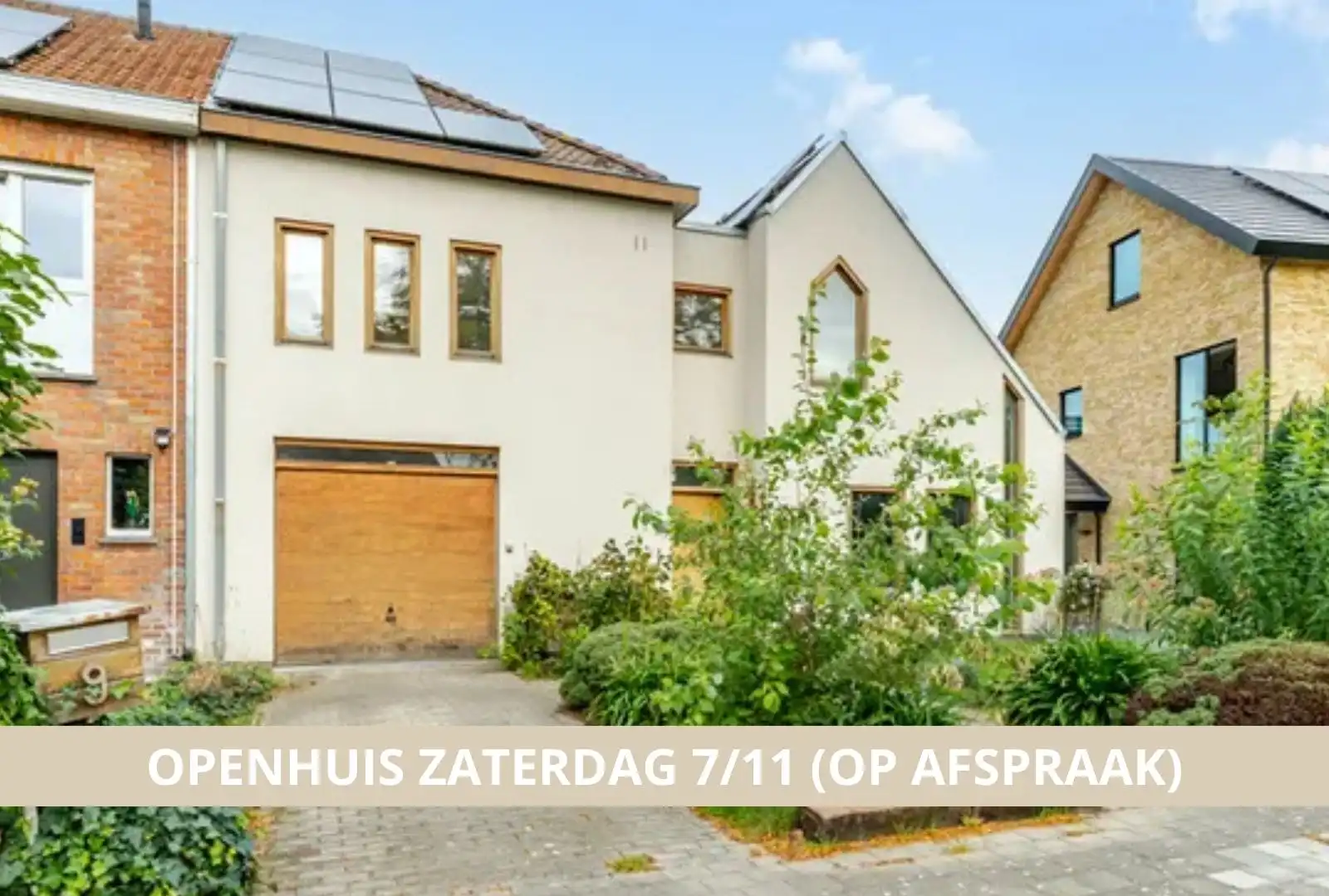 Karaktervolle en energiezuinige woning op toplocatie foto {{pictureIndex}}