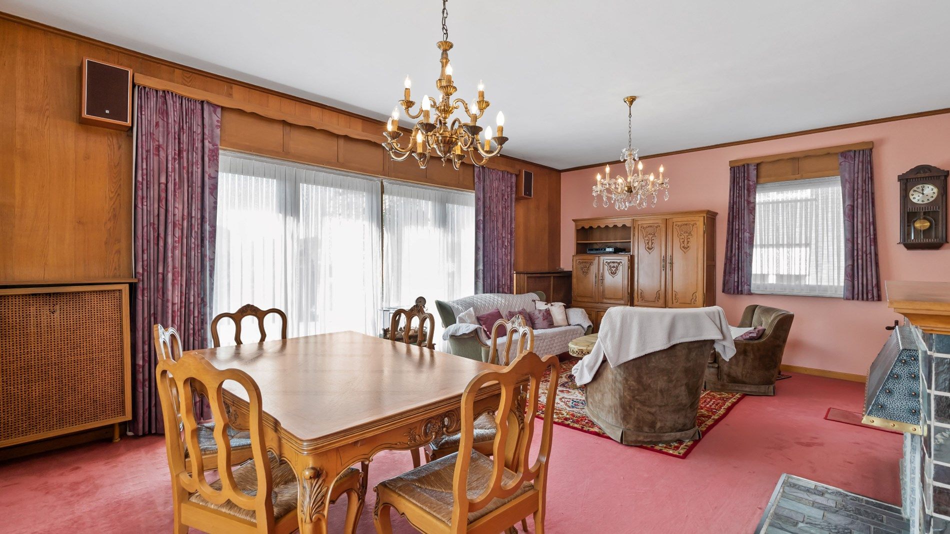 LINDEN - Huis met 4 slaapkamers en tuin foto 8