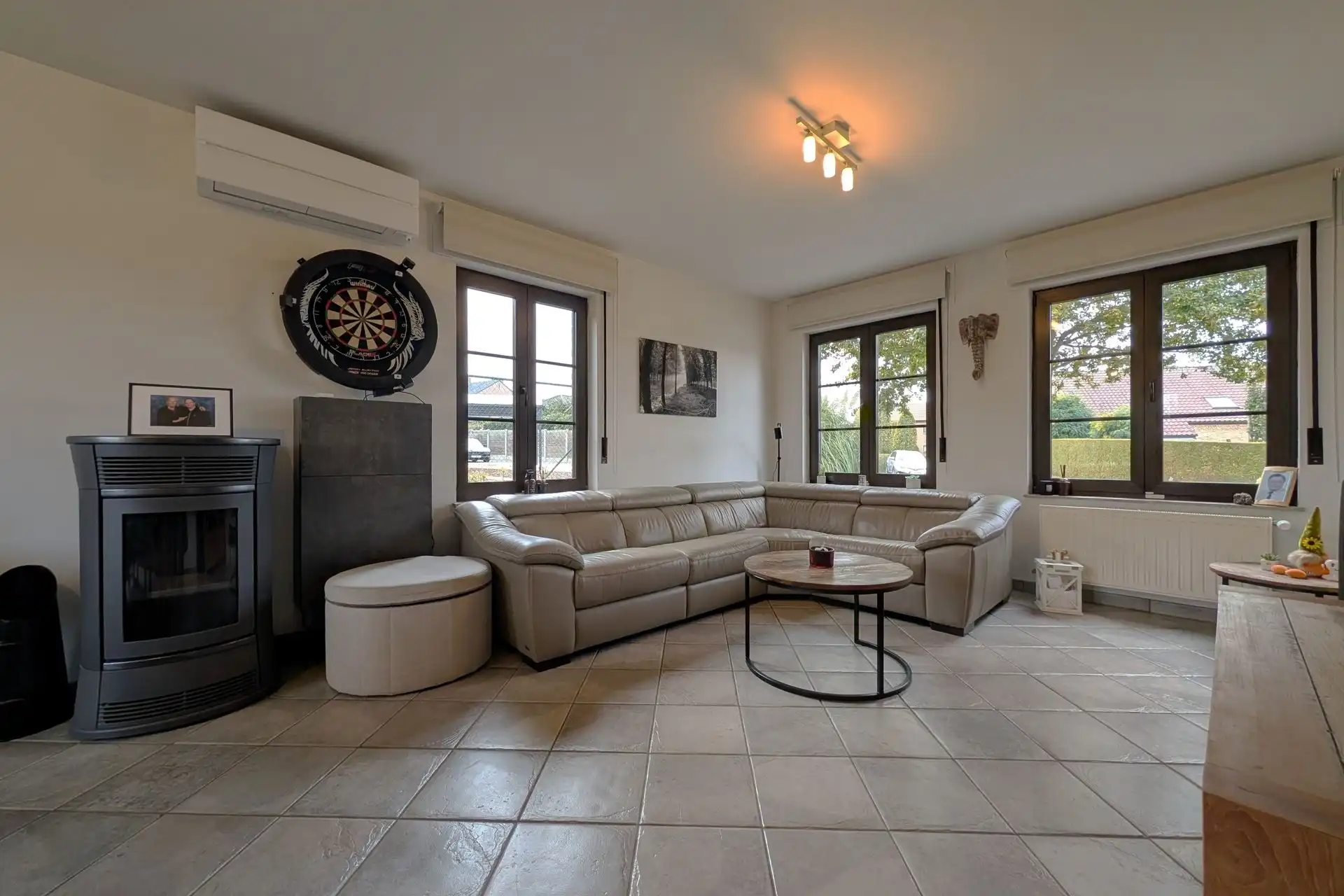 Instapklare gezinswoning met 3 slaapkamers en gezellige tuin foto 5
