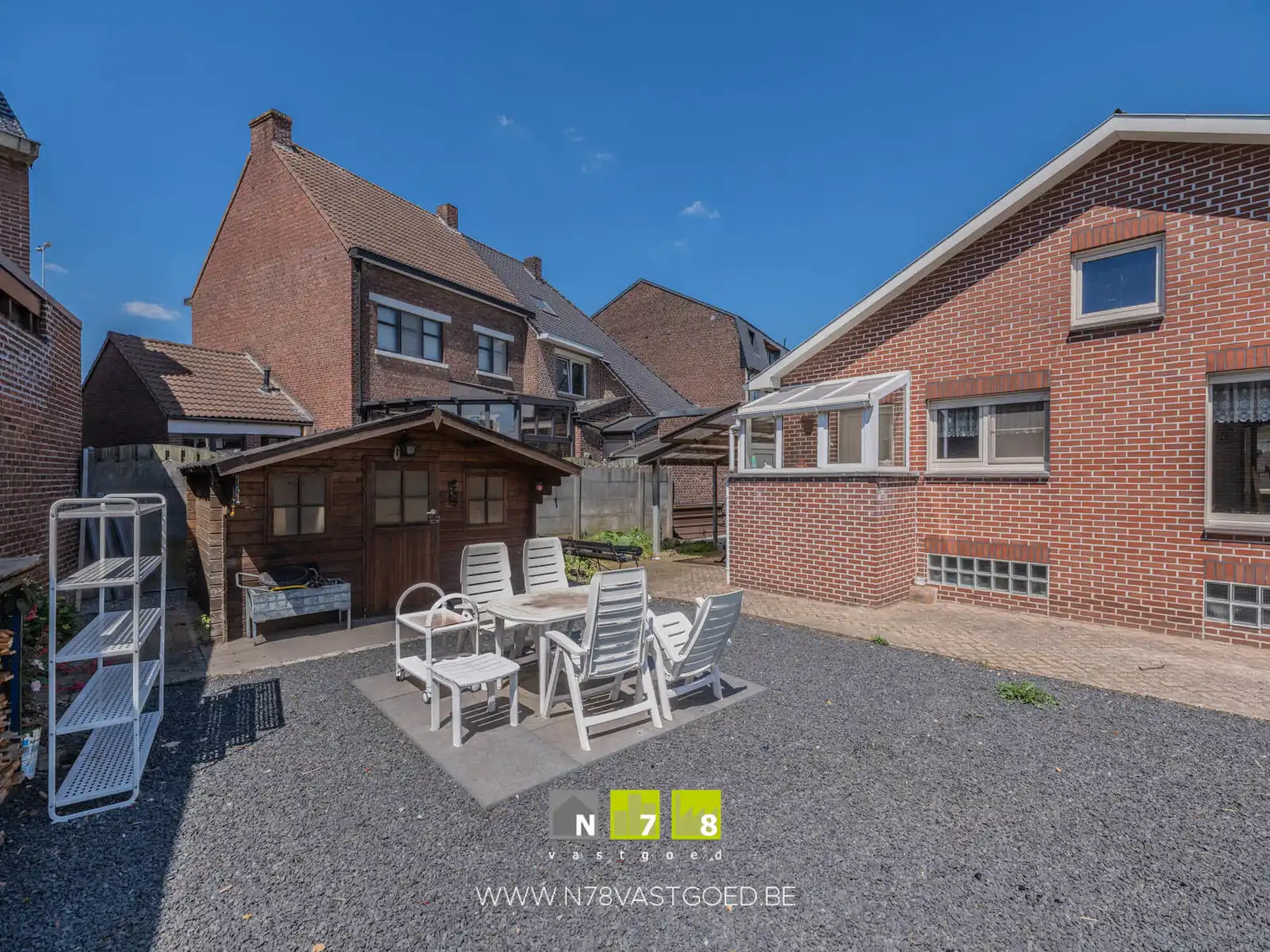 Huis te koop foto 14