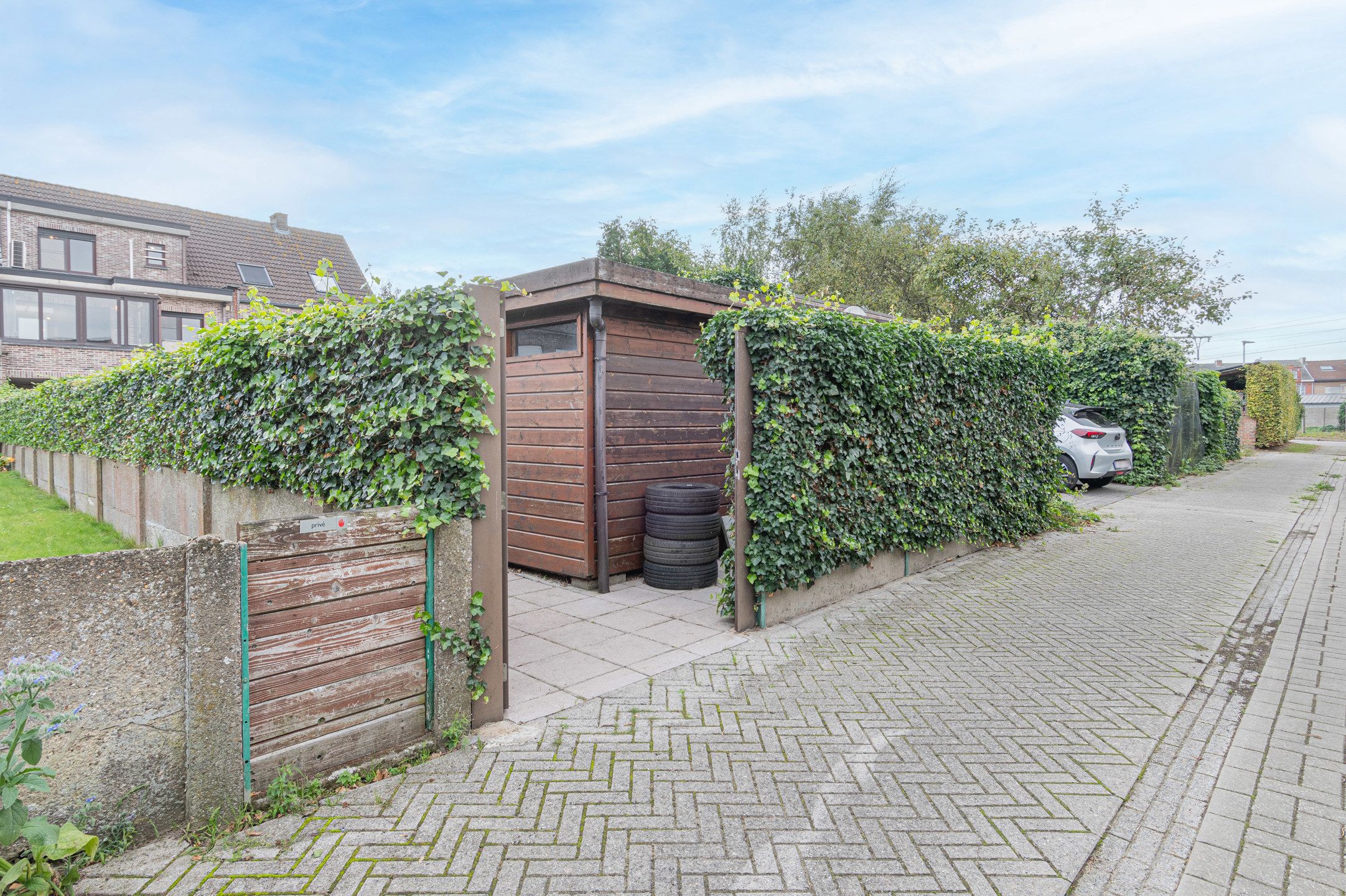 Charmante instapklare Beletagewoning foto 3
