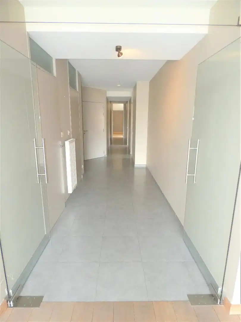 Prachtig appartement (165 m²) met 3 slpk, garage en zonneterras, Torhout foto 8