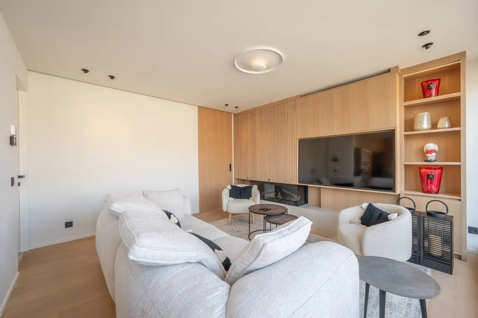 Luxe Penthouse - Lippenslaan - Knokke foto 12