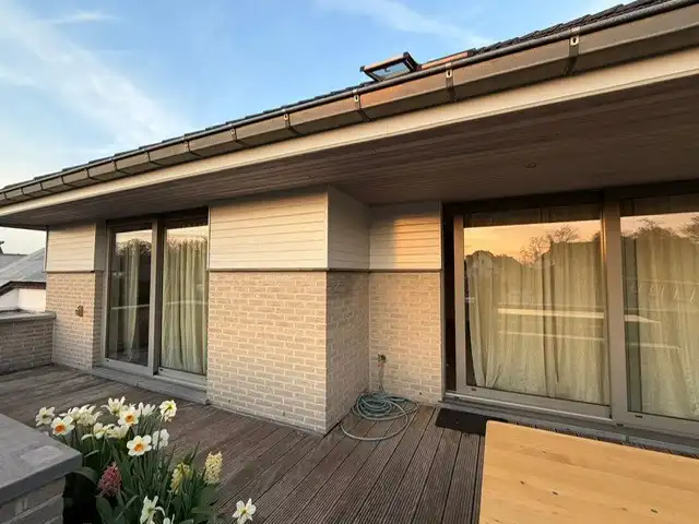 Ruim appartement te huur in Merelbeke (125 m²) met groot terras foto 12