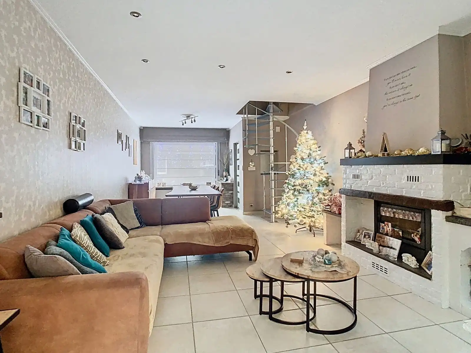 Hoofdfoto van de publicatie: Compromis werd getekend!