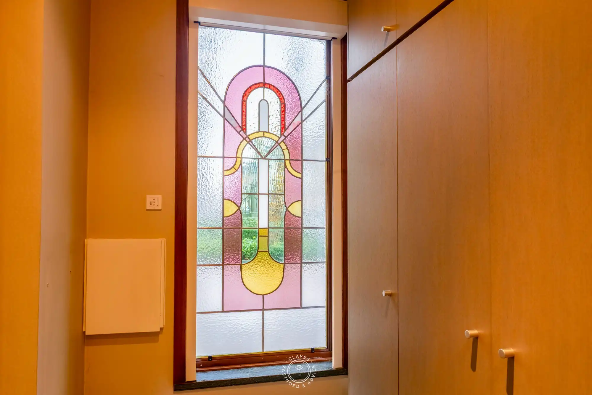 Karaktervol duplexappartement boordevol authenticiteit op toplocatie foto 15