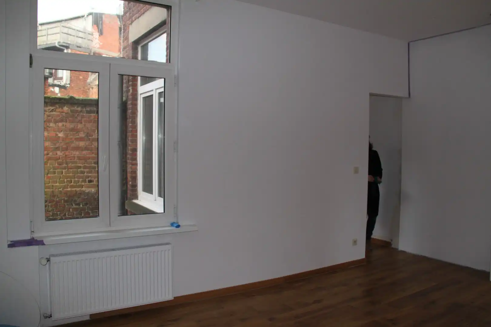 APPARTEMENT MET TERRAS foto 6